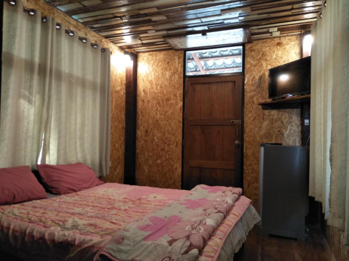 Bungalow with Private  Bathroom ( Air) - Photo 8