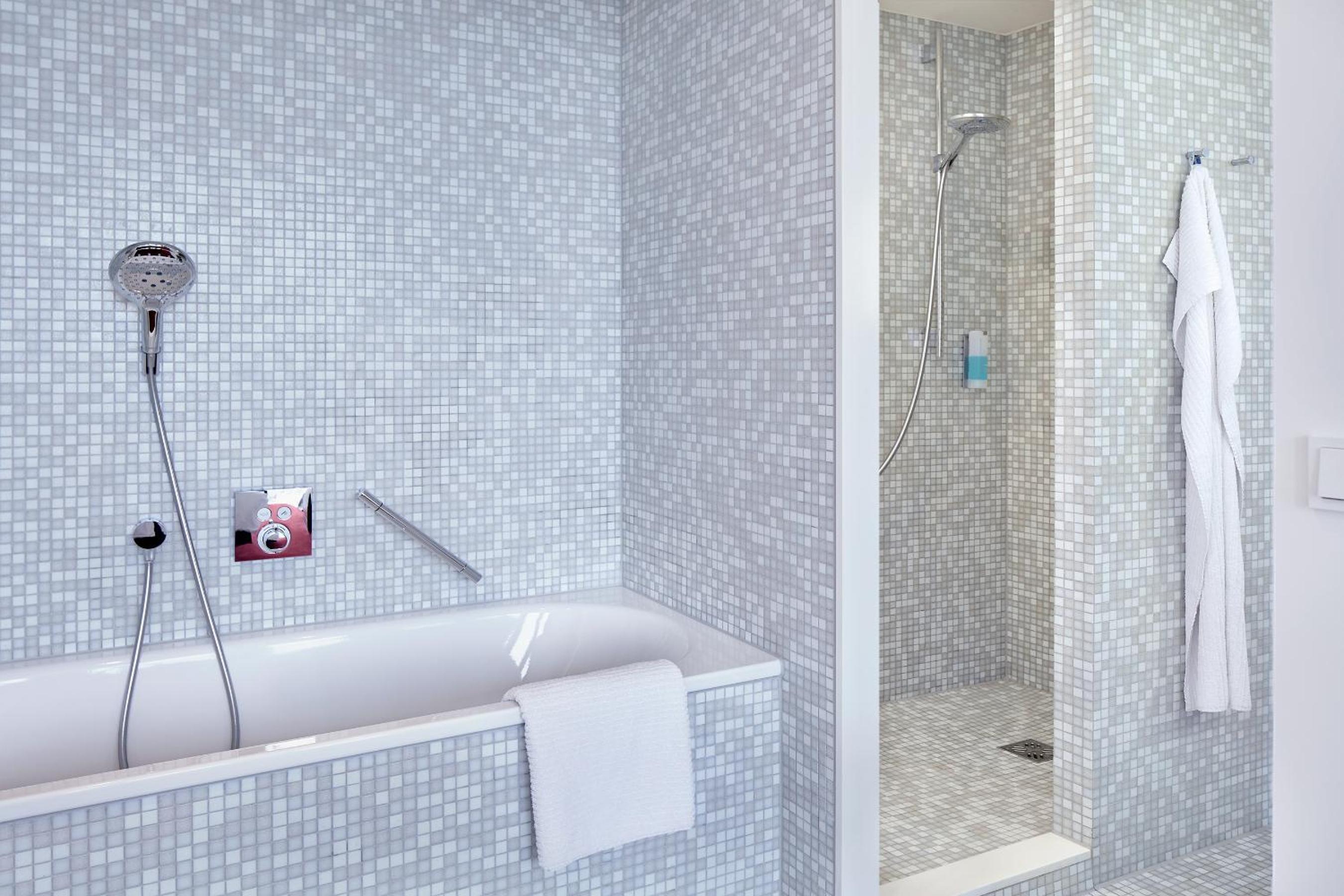 Junior Suite Riverside - Double Room