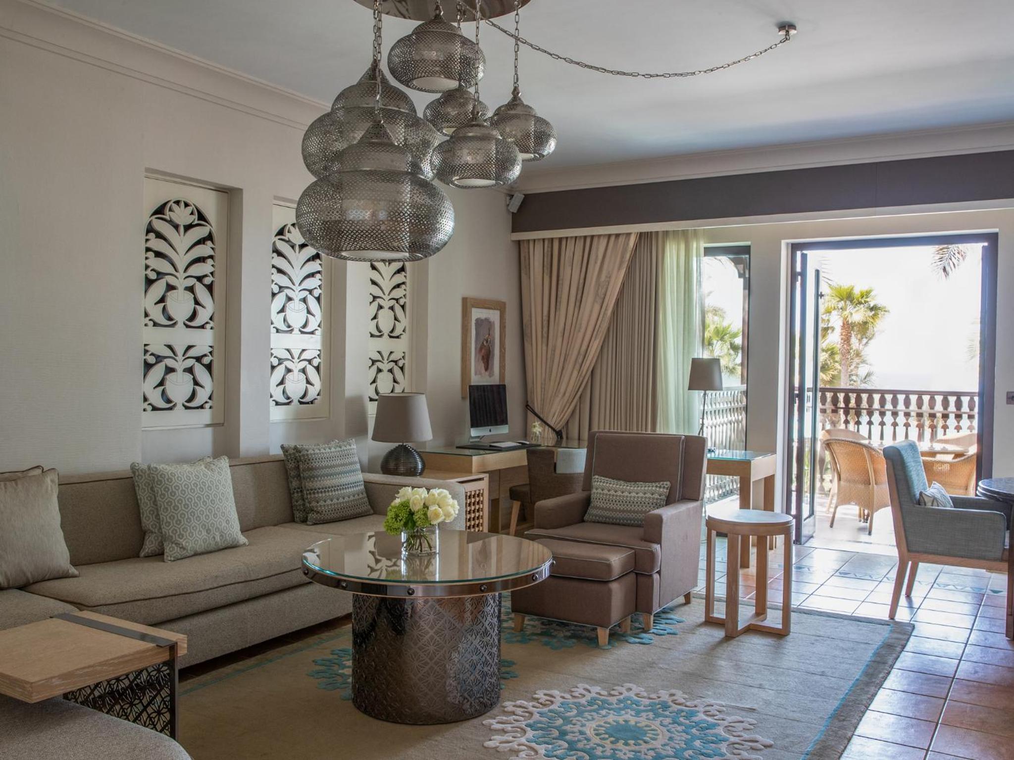 Suite Oceánica Casa de Playa