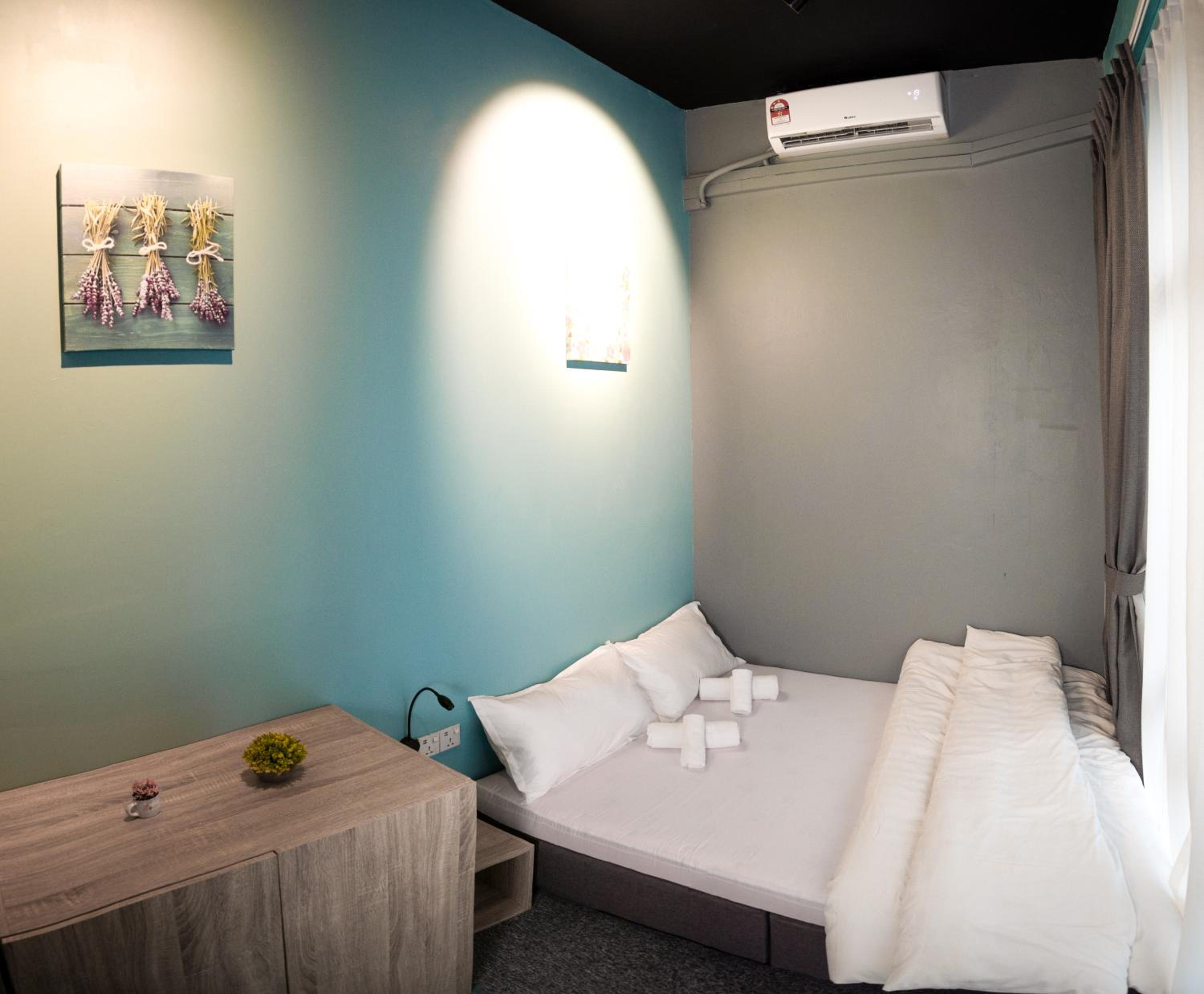 Standard Queen Room - Photo 2