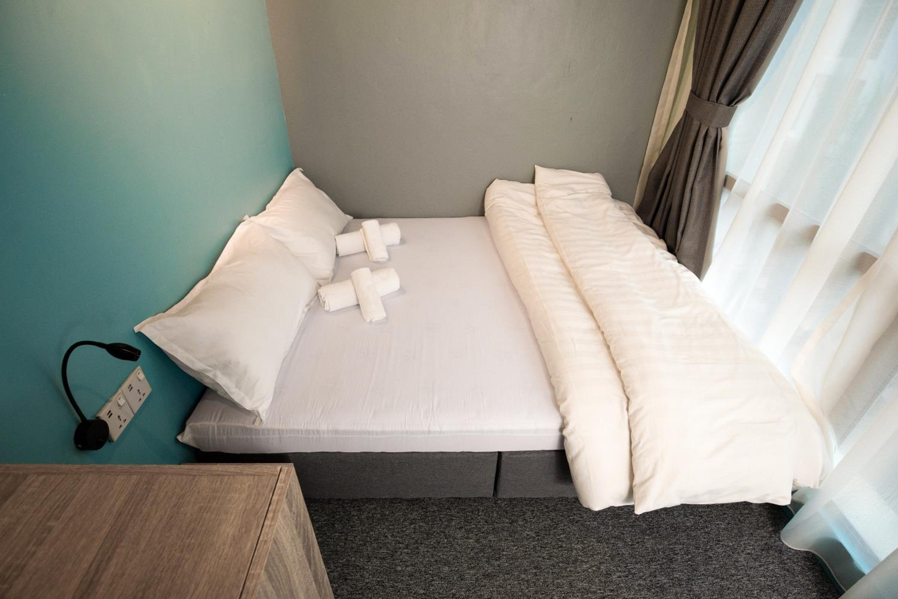 Standard Queen Room - Photo 3