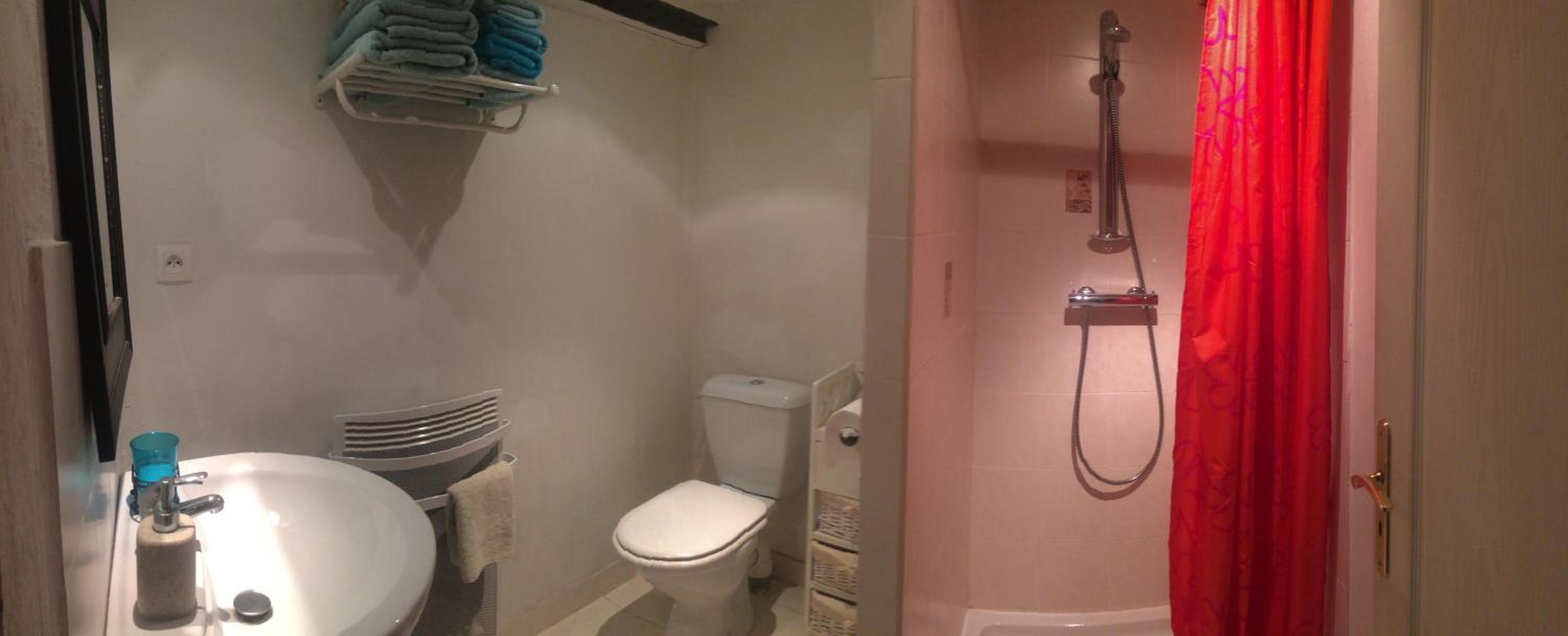 Double Room with Mountain View photo 2