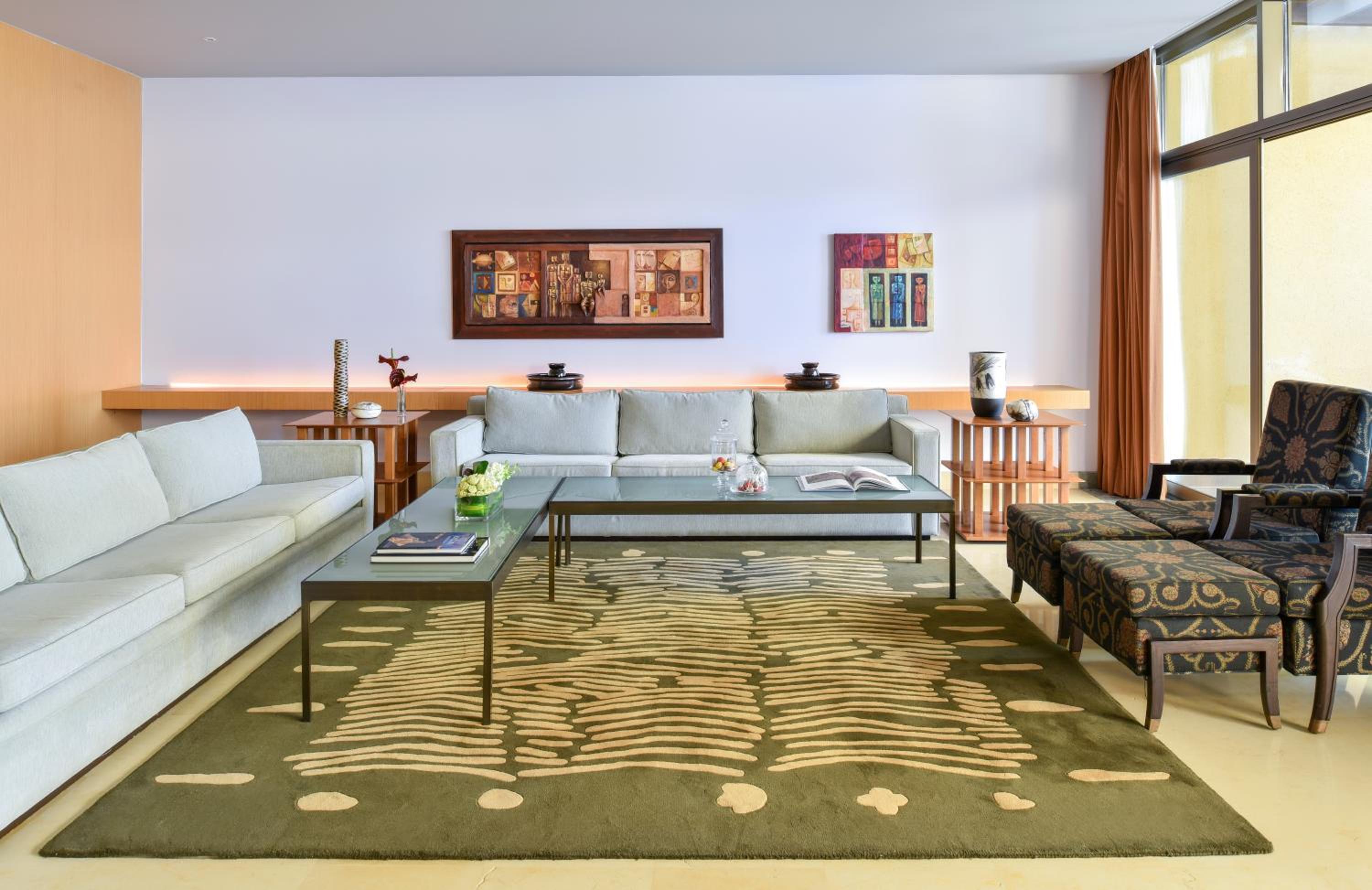 Penthouse Suite