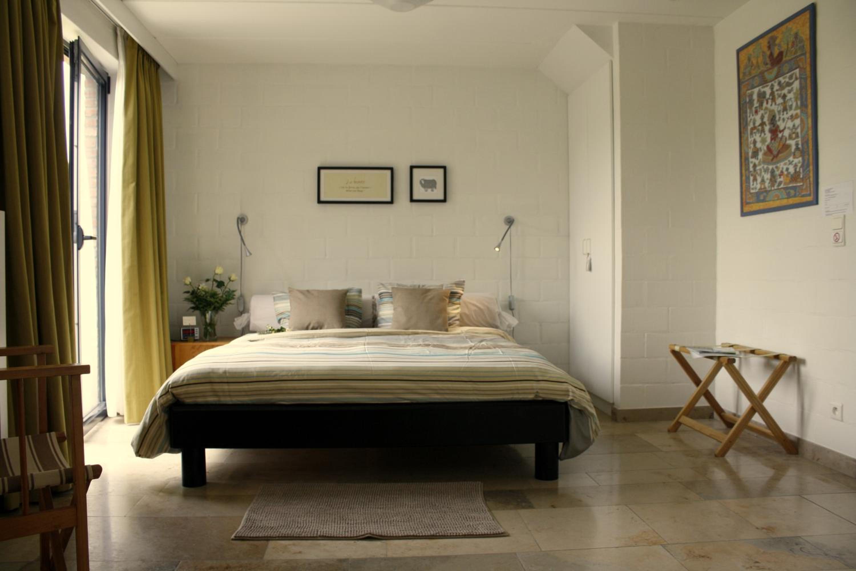 Double Room photo 2