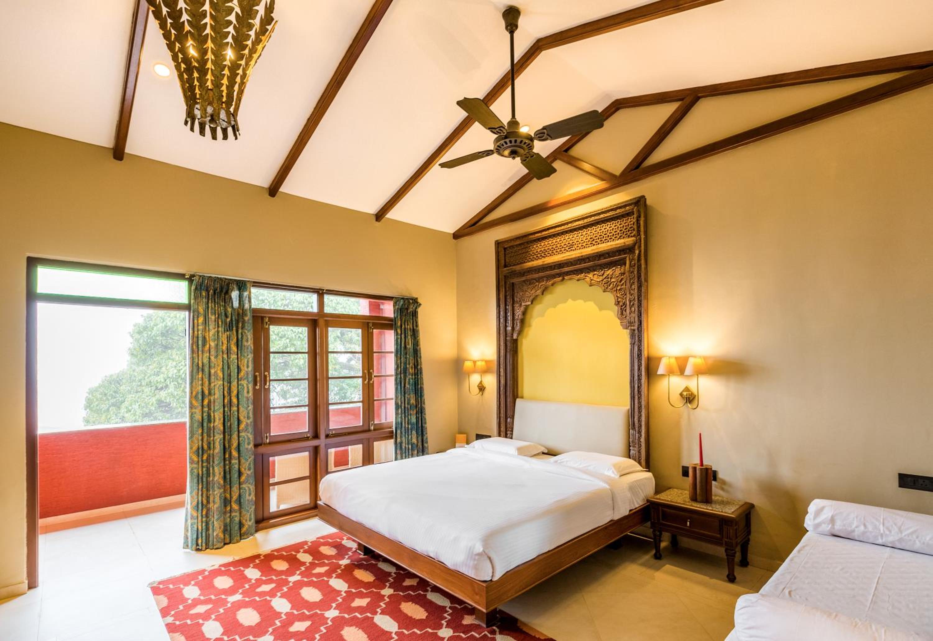 Heritage Suite