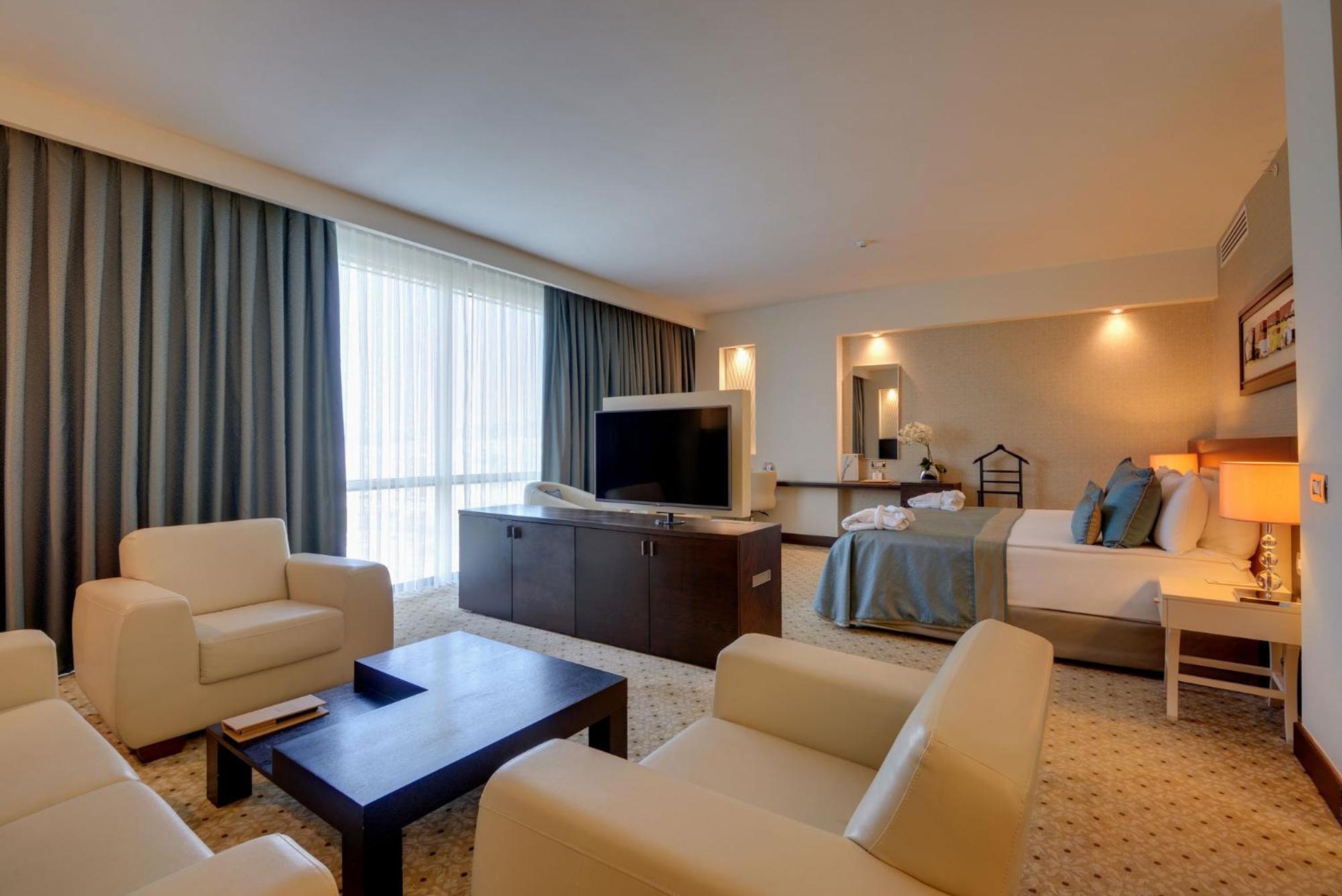 Junior Suite - Photo 1