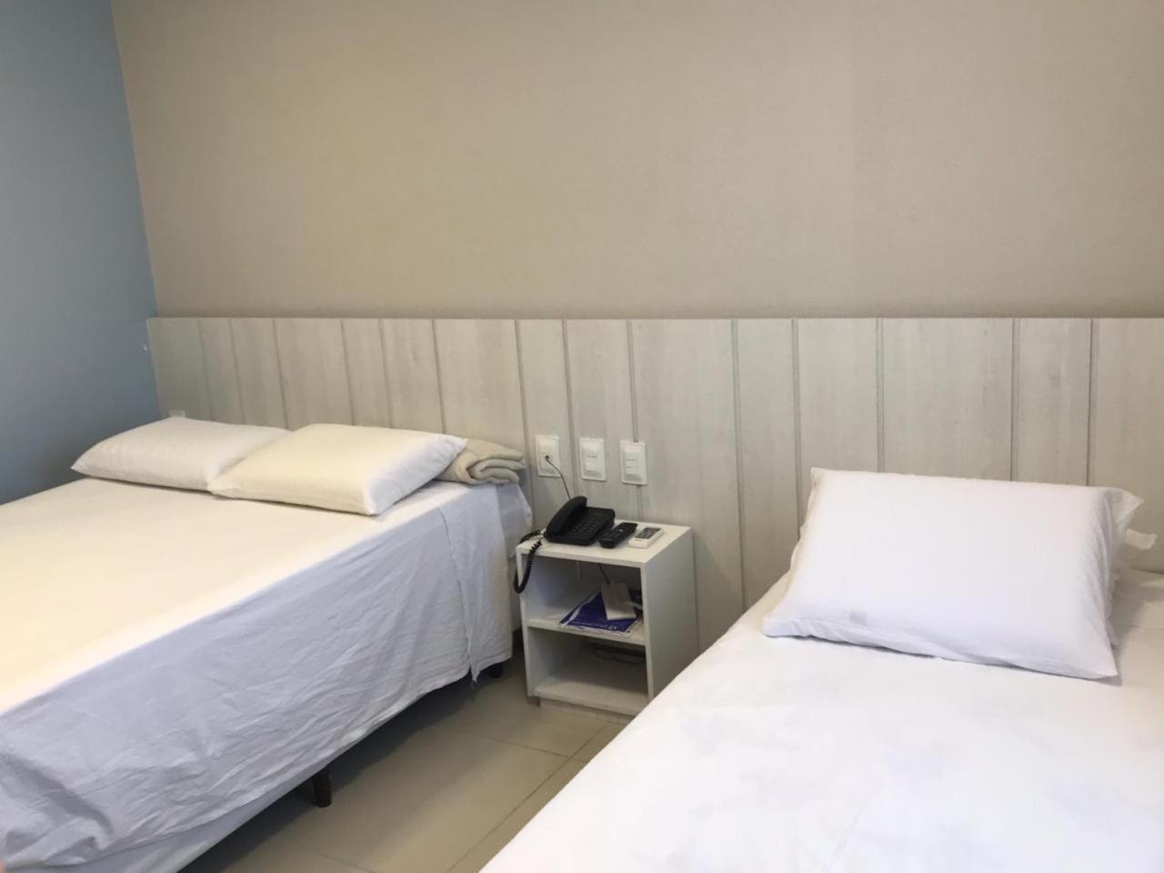 Double or Twin Room with Sea View photo 1