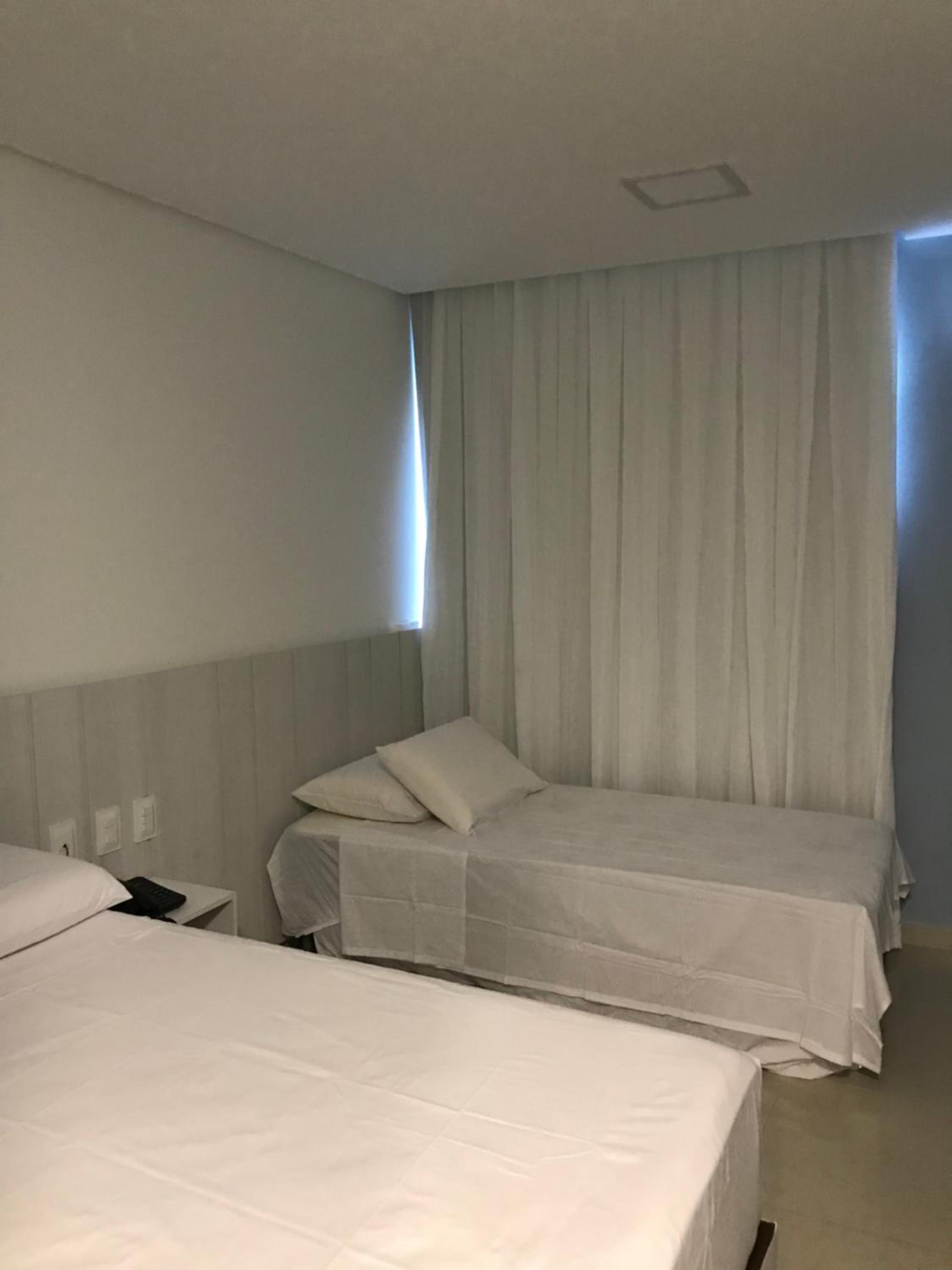 Double or Twin Room with Sea View photo 2