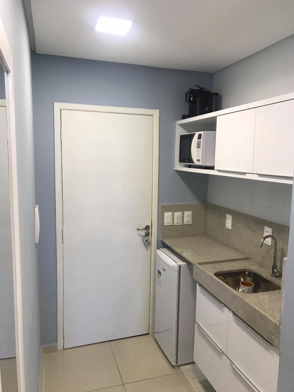 Double or Twin Room with Sea View photo 3