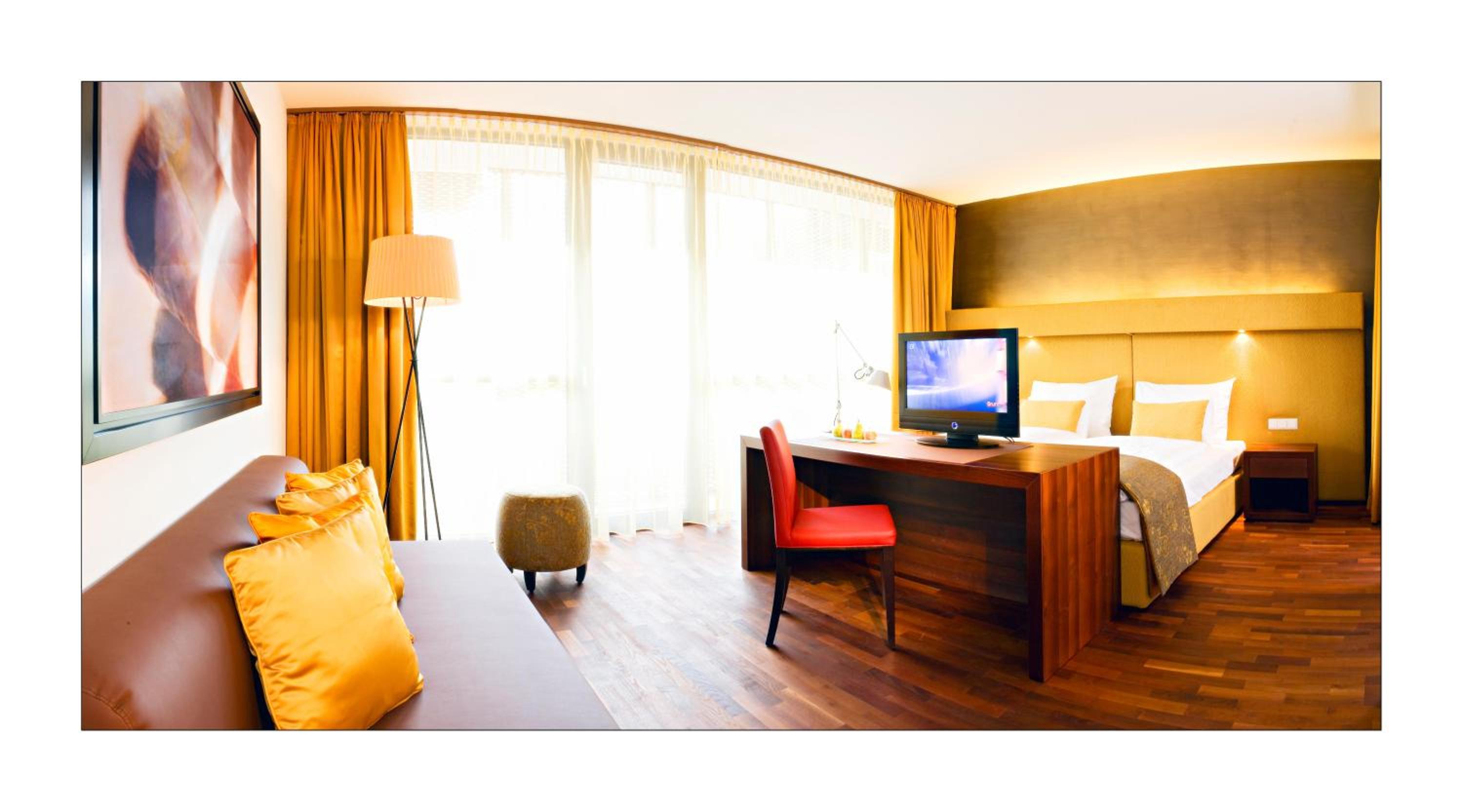 Junior Suite photo 1
