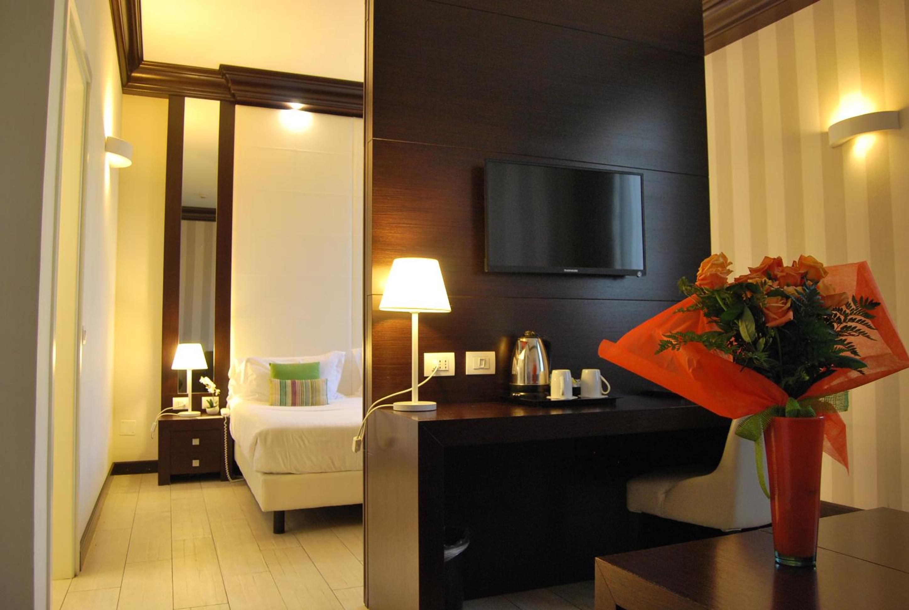 Junior Suite - Photo 1