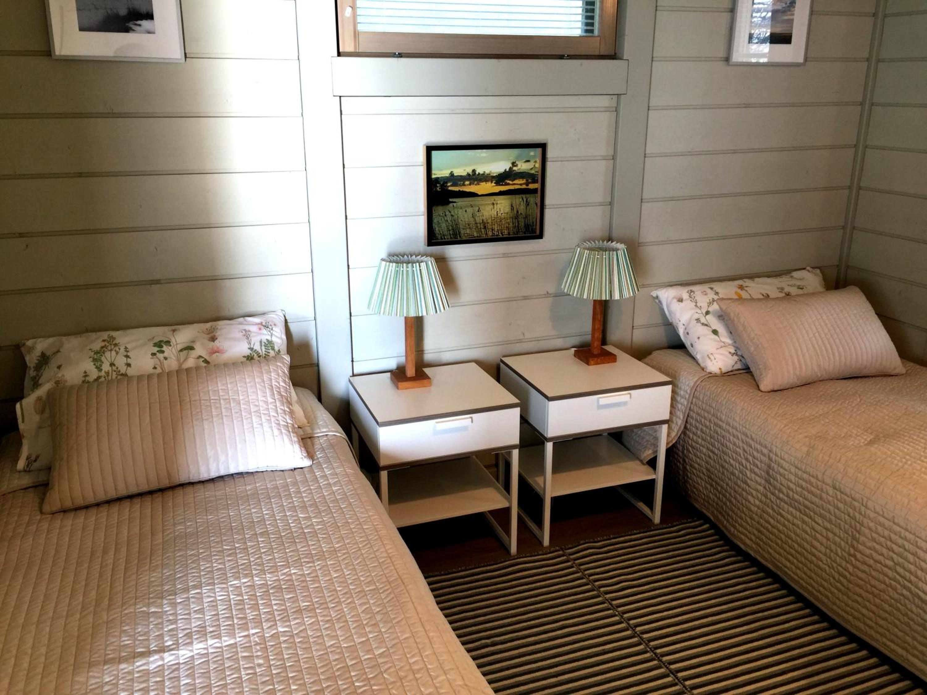 Two-Bedroom House photo 1