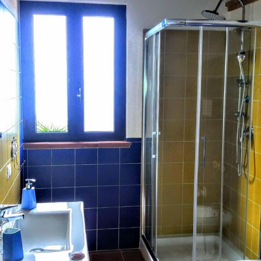 Quadruple Room with Sea View photo 2