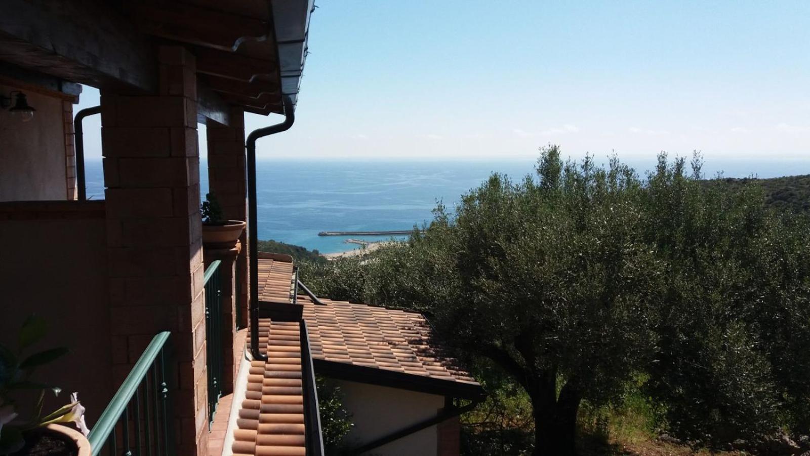 Triple Room with Sea View photo 3