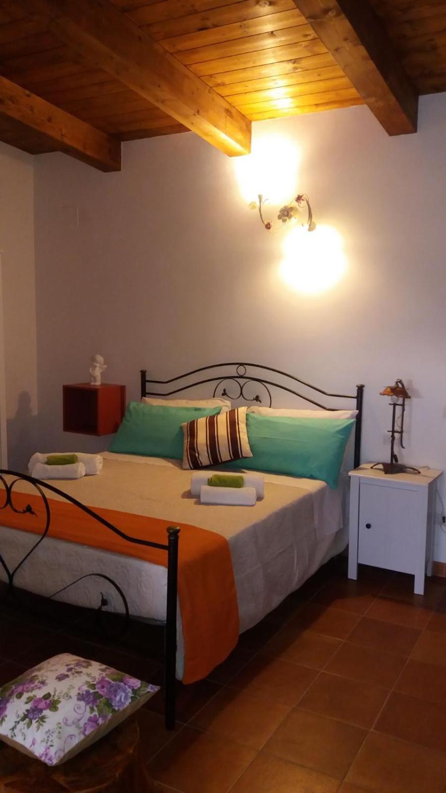 Triple Room with Sea View photo 1