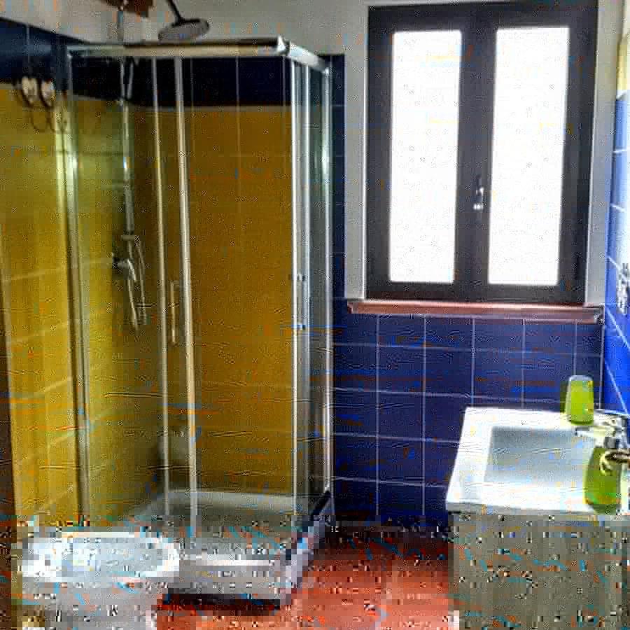 Triple Room with Sea View photo 2