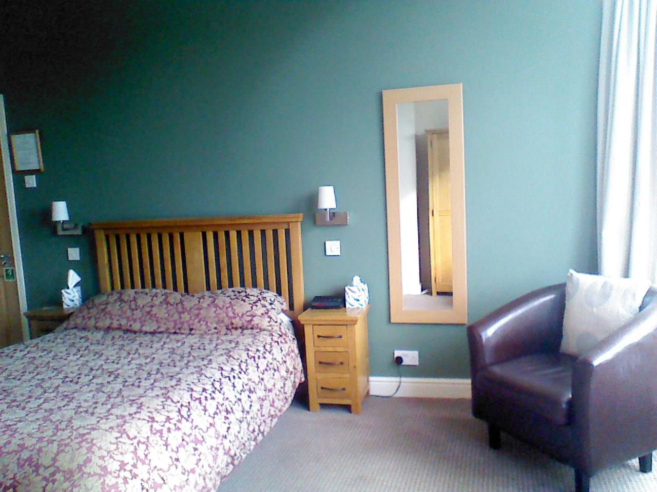 Double Room with Private Bathroom photo 2