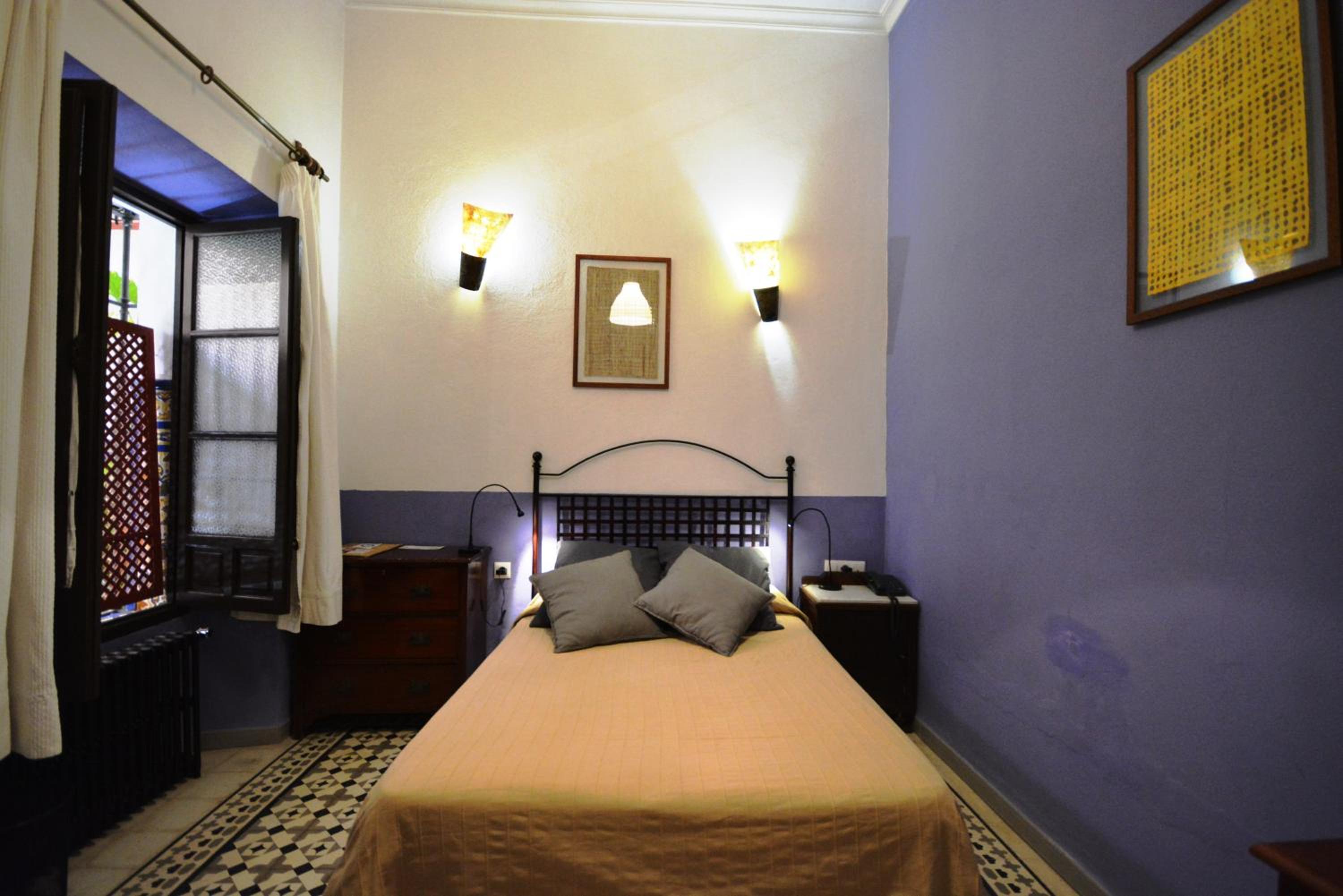 Economy Double Room - Photo 1