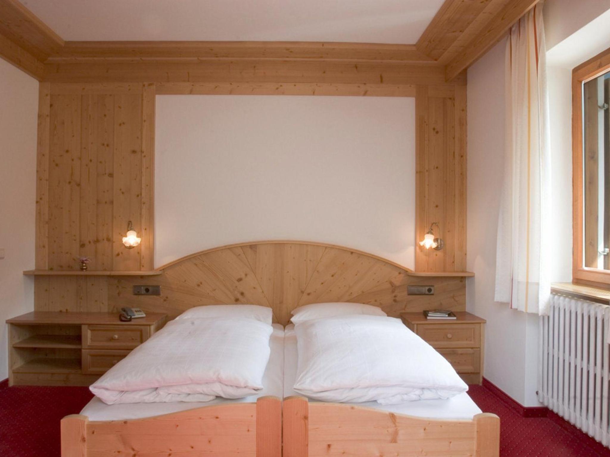 Double Or Twin Room With Balcony photo 2