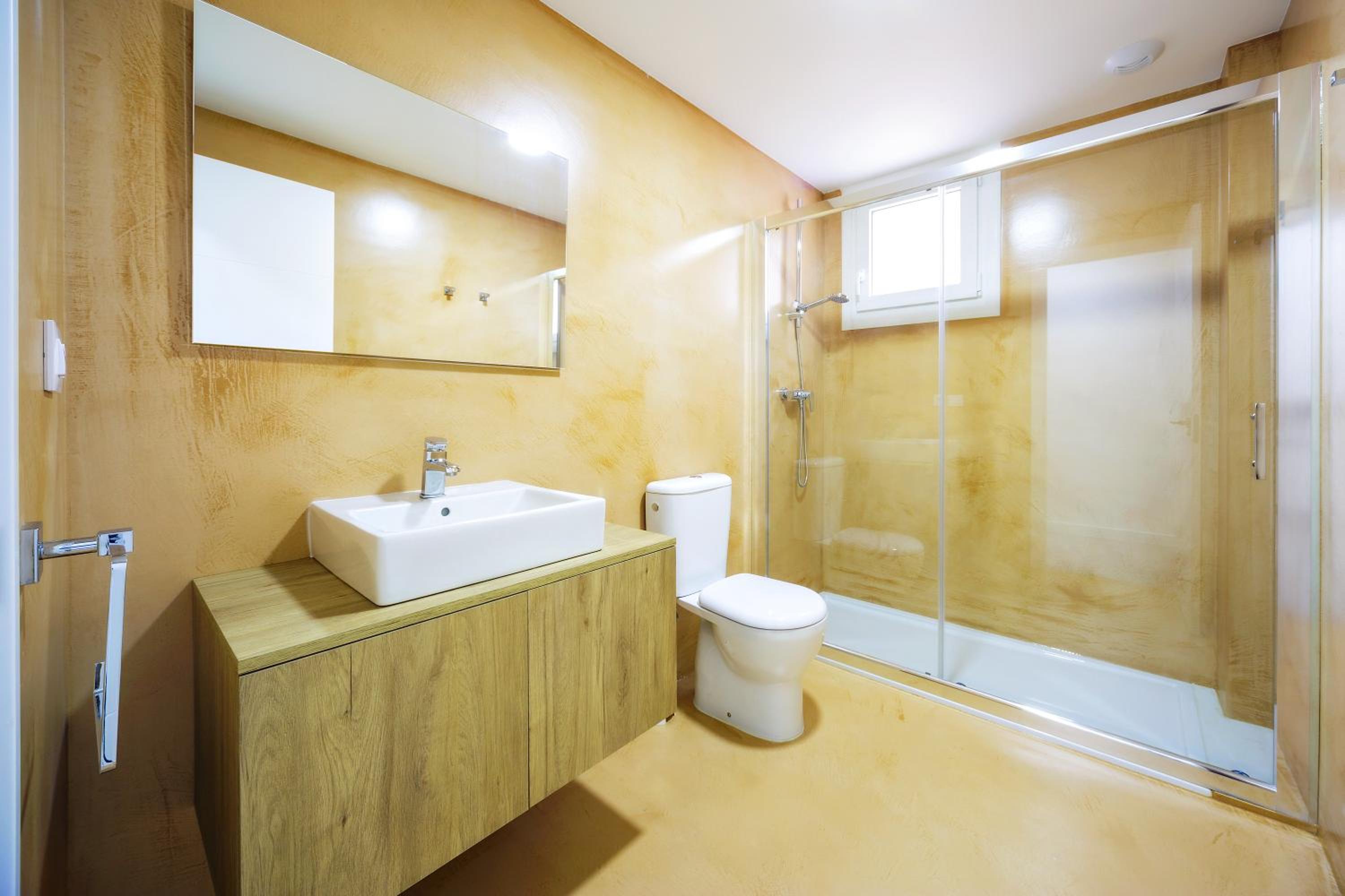 One-Bedroom Apartment 2 photo 2