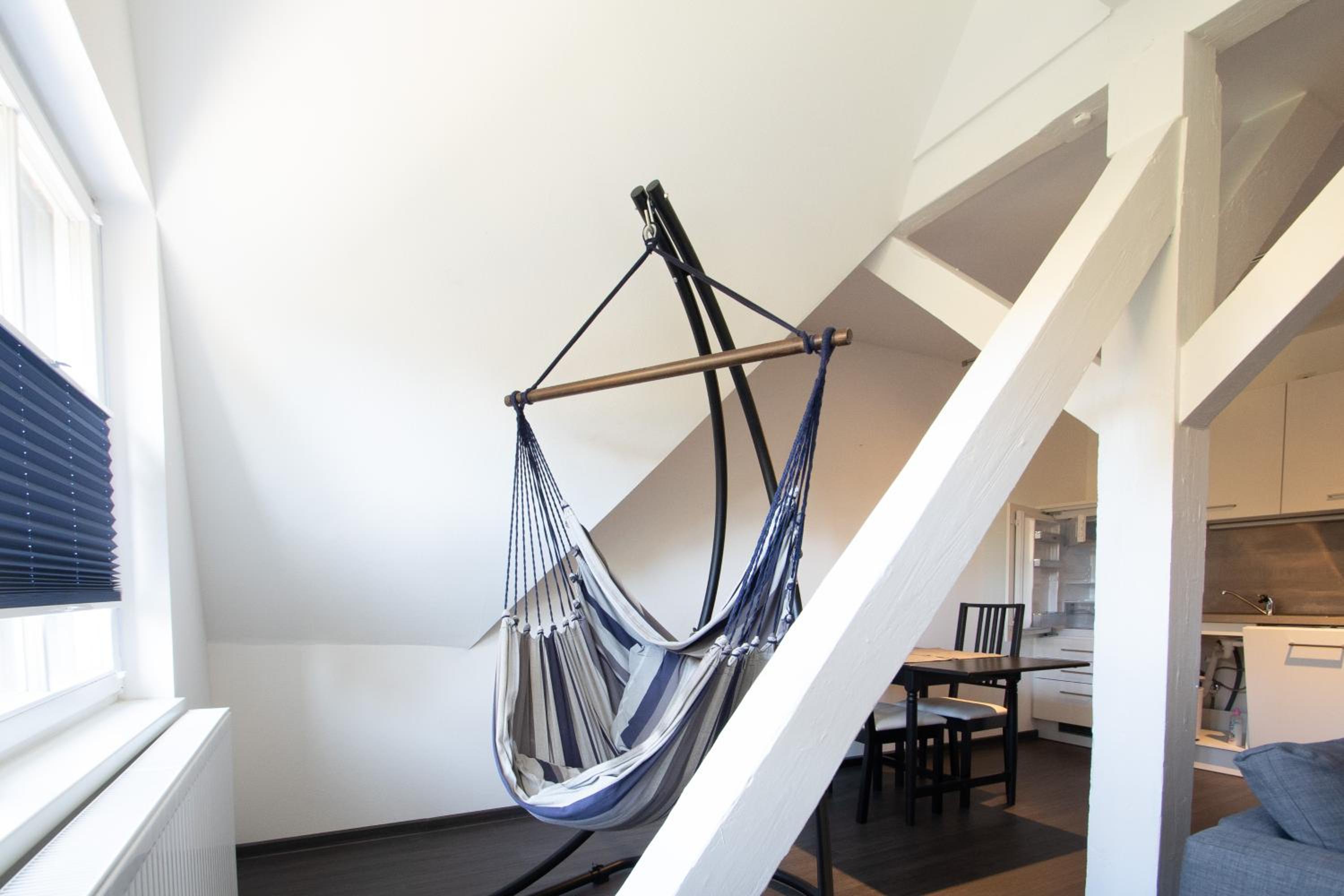 Duplex Apartment photo 3