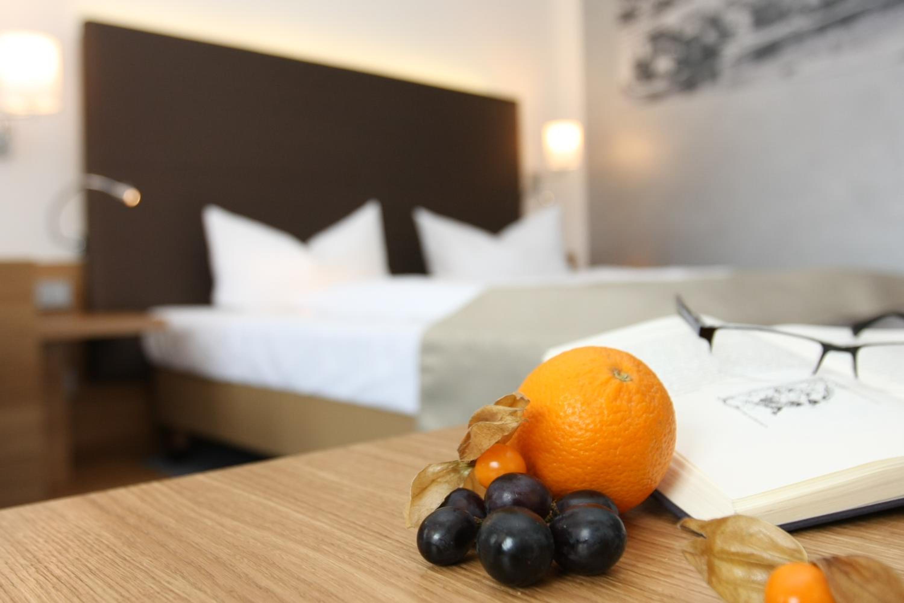 Premium Double Room
