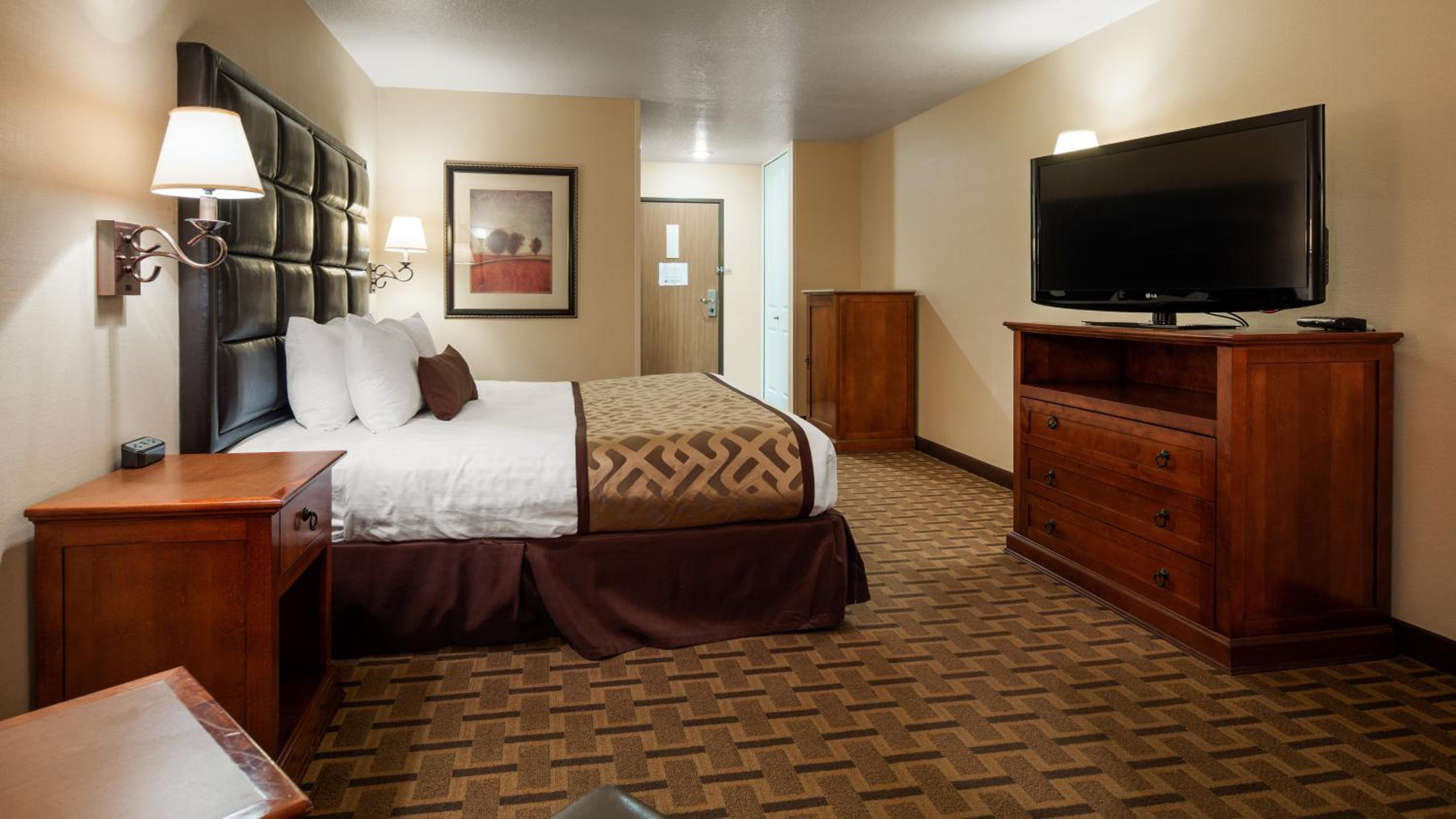 King Room - Photo 5