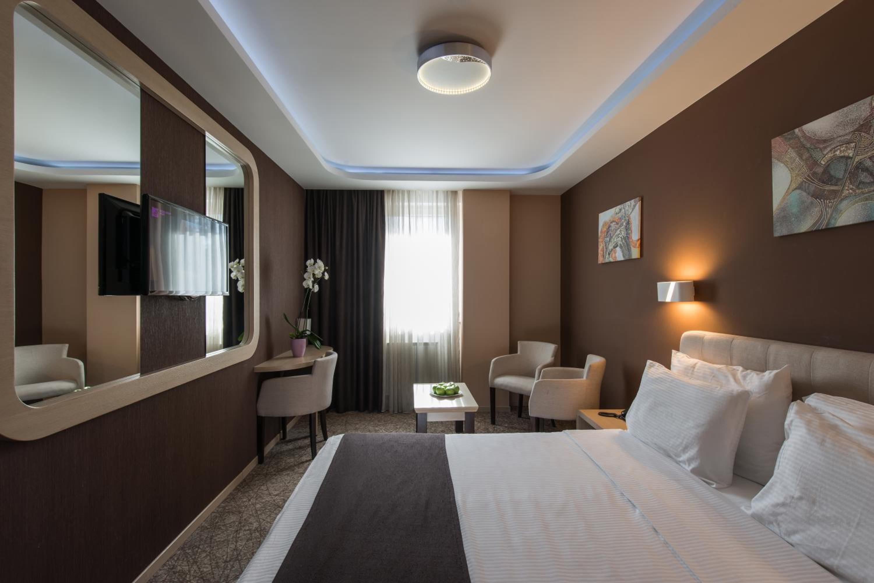 Deluxe Single Room photo 1