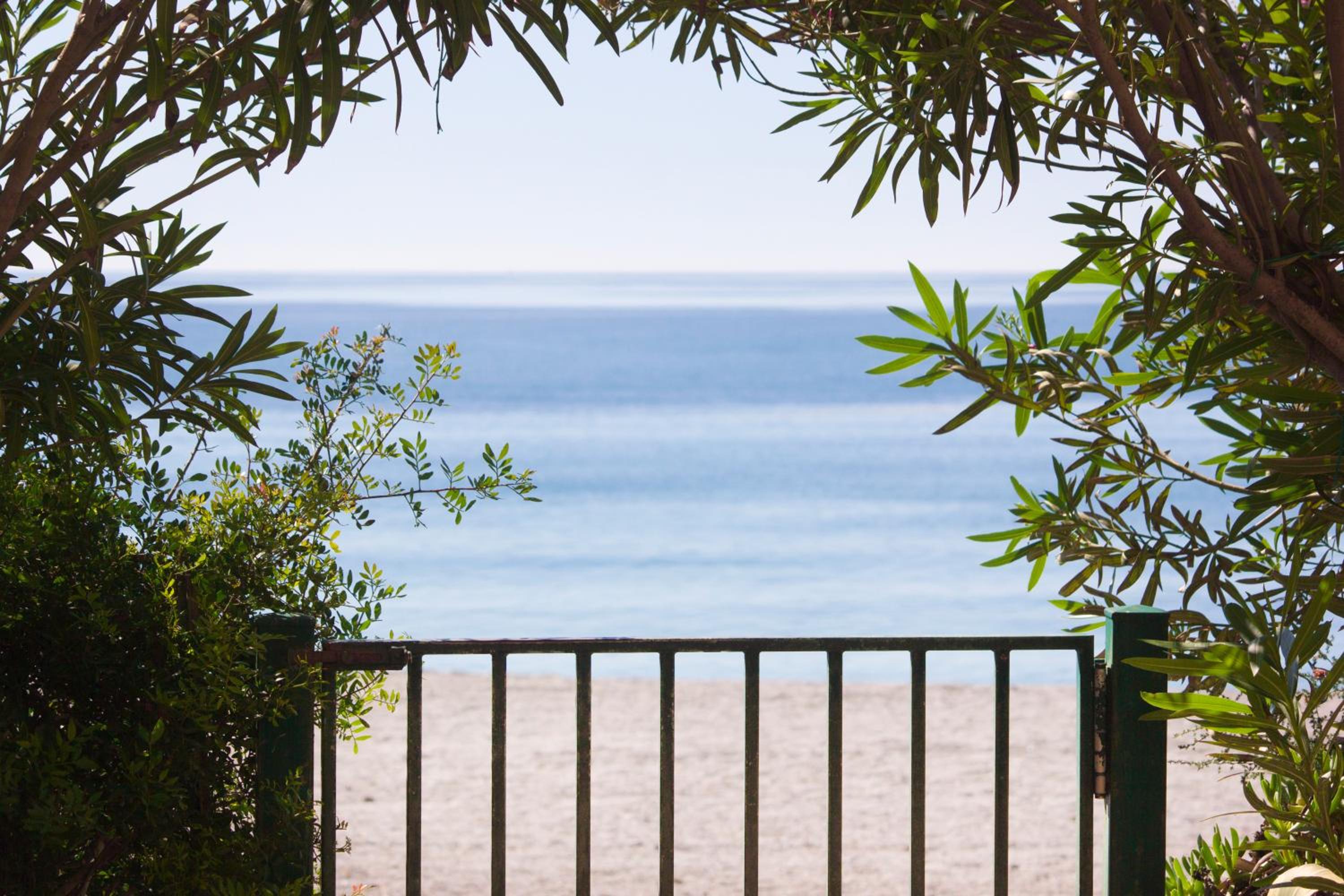 Apartment with Sea View photo 2