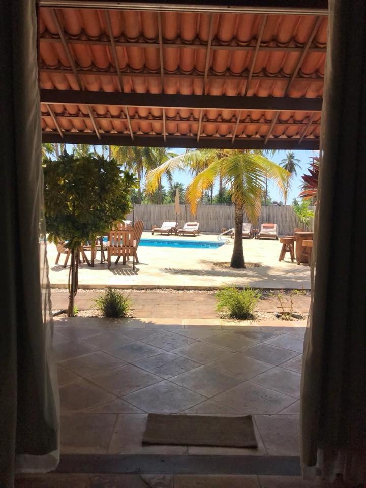 Double Room with Terrace - Photo 4