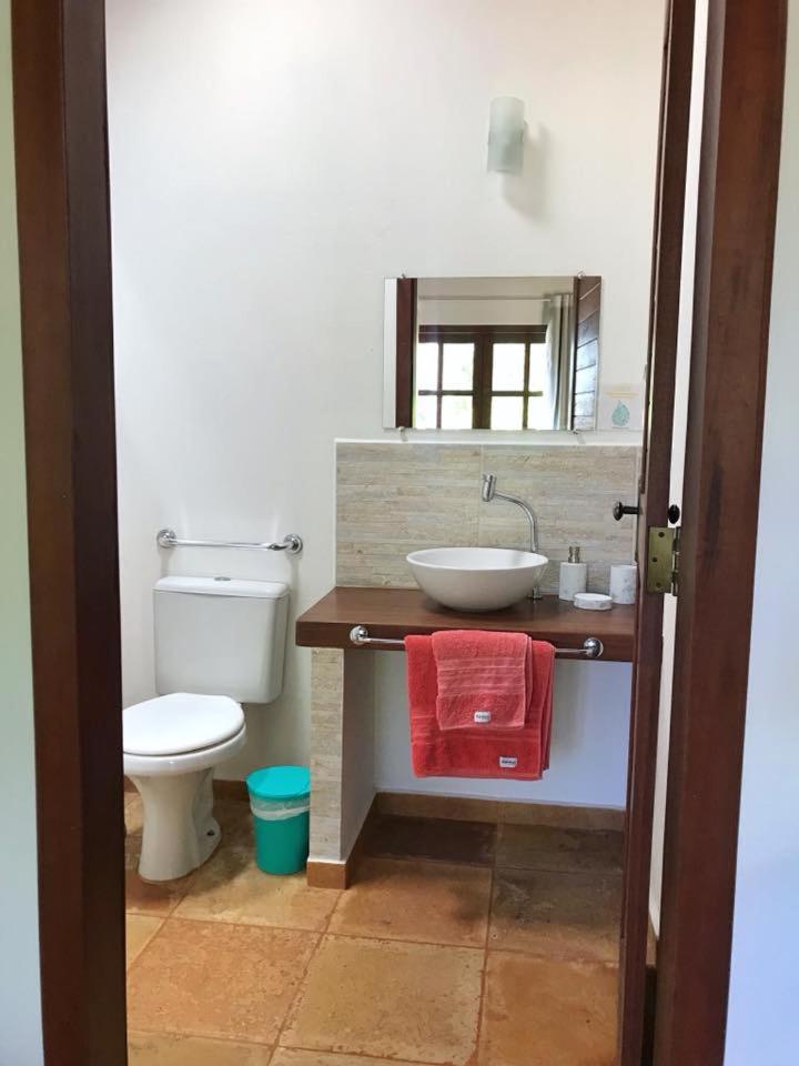 Double Room with Terrace - Photo 6