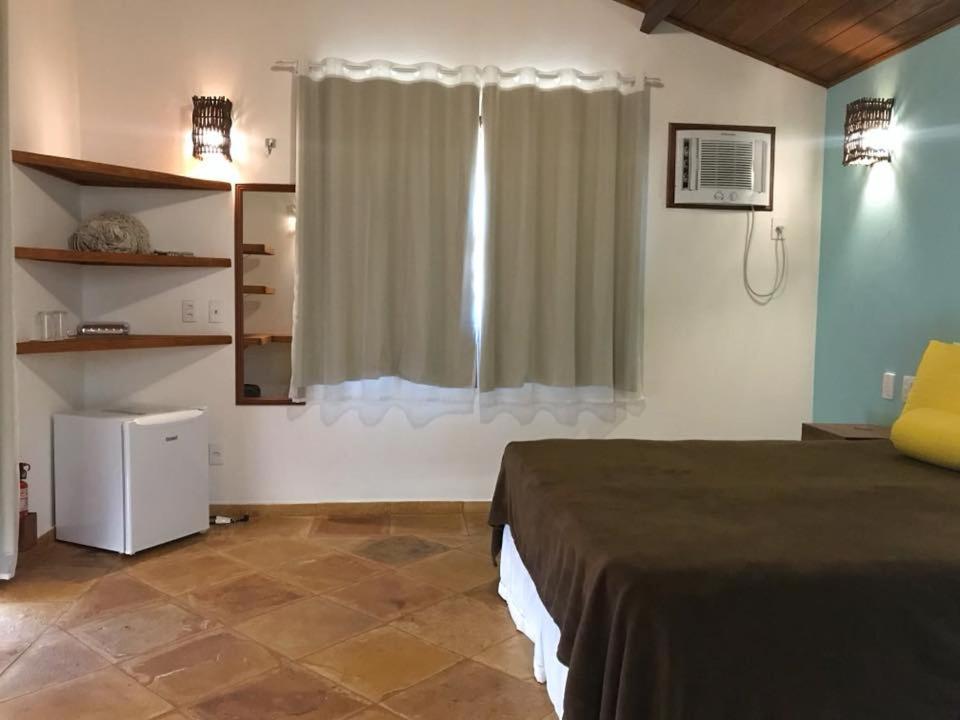 Double Room with Terrace - Photo 1
