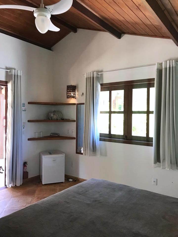 Double Room with Terrace - Photo 7