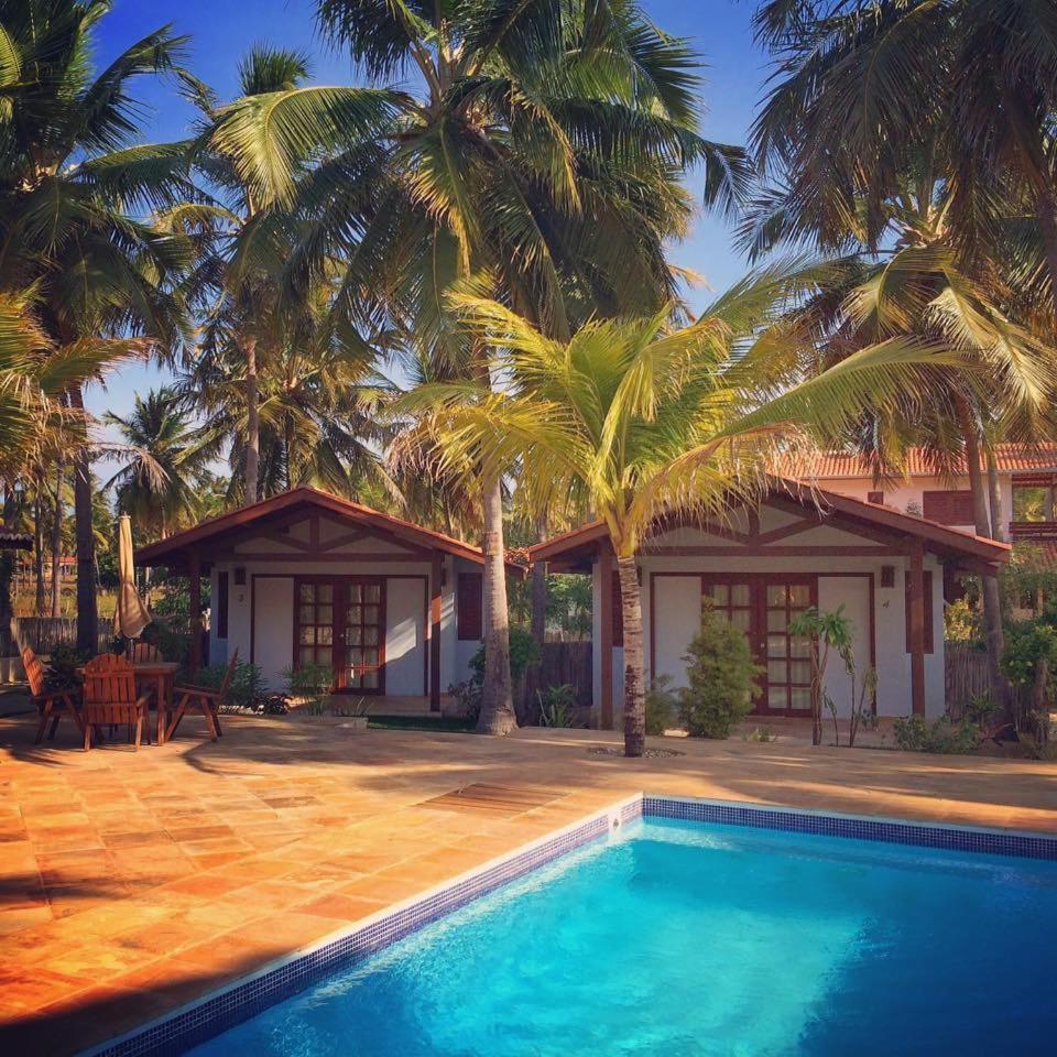 Triple Room with Terrace - Photo 3