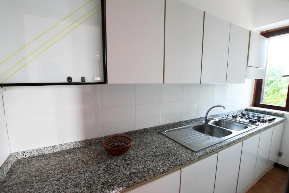 Apartment with Sea View photo 3
