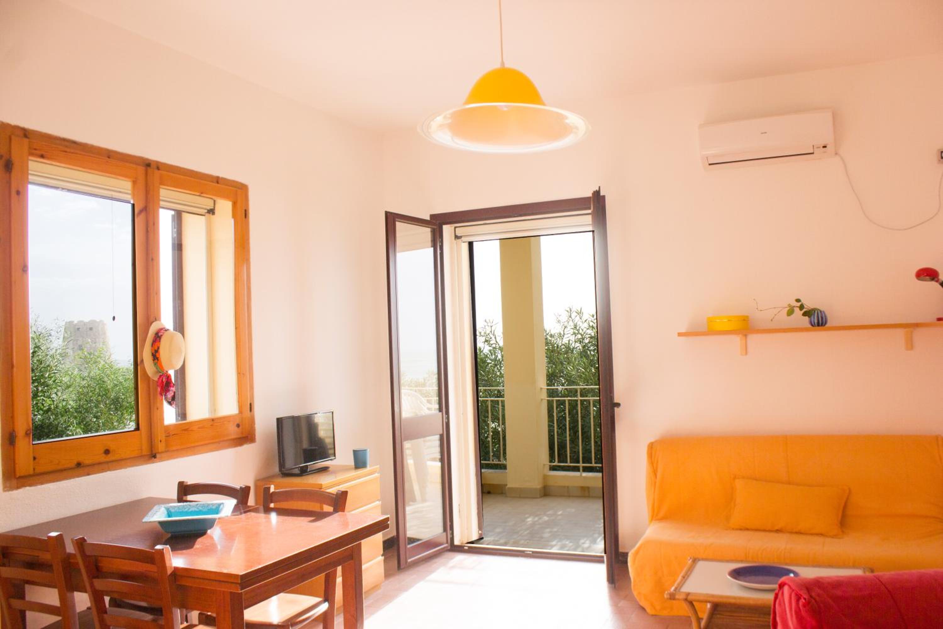 Apartment with Sea View photo 2