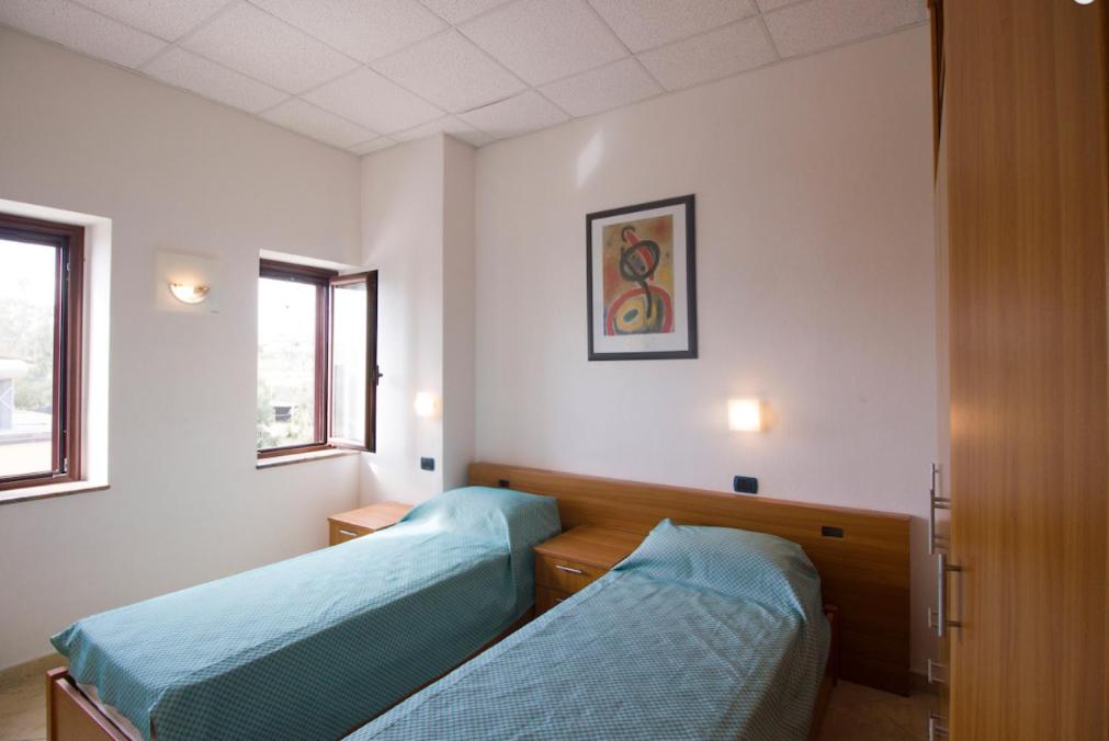Apartment with Sea View photo 1