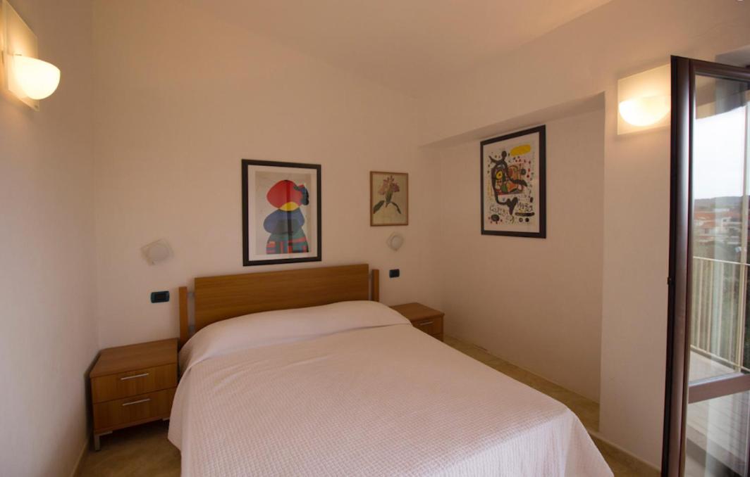 Apartment with Mountain View photo 1