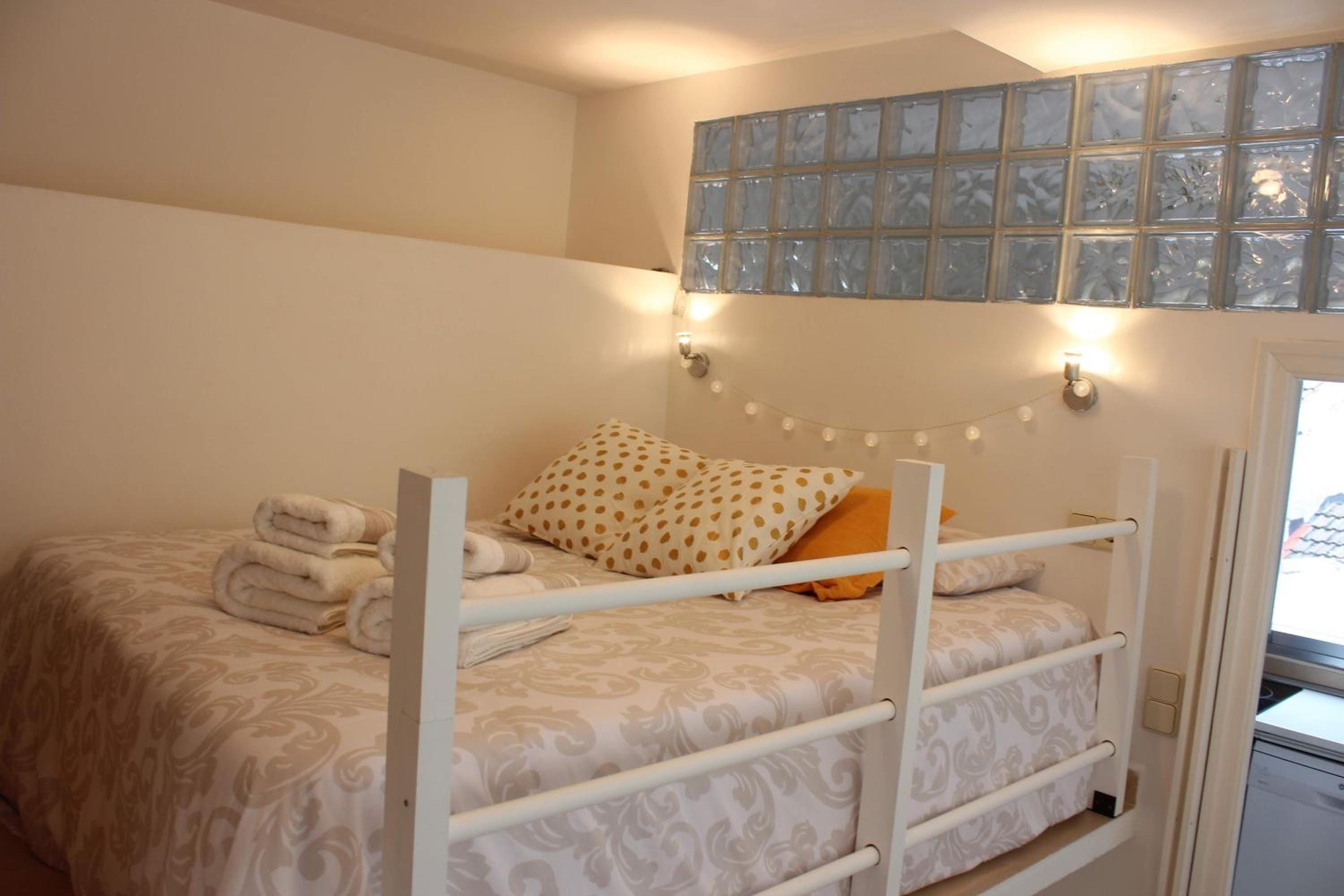 Penthouse Apartment - Photo 26