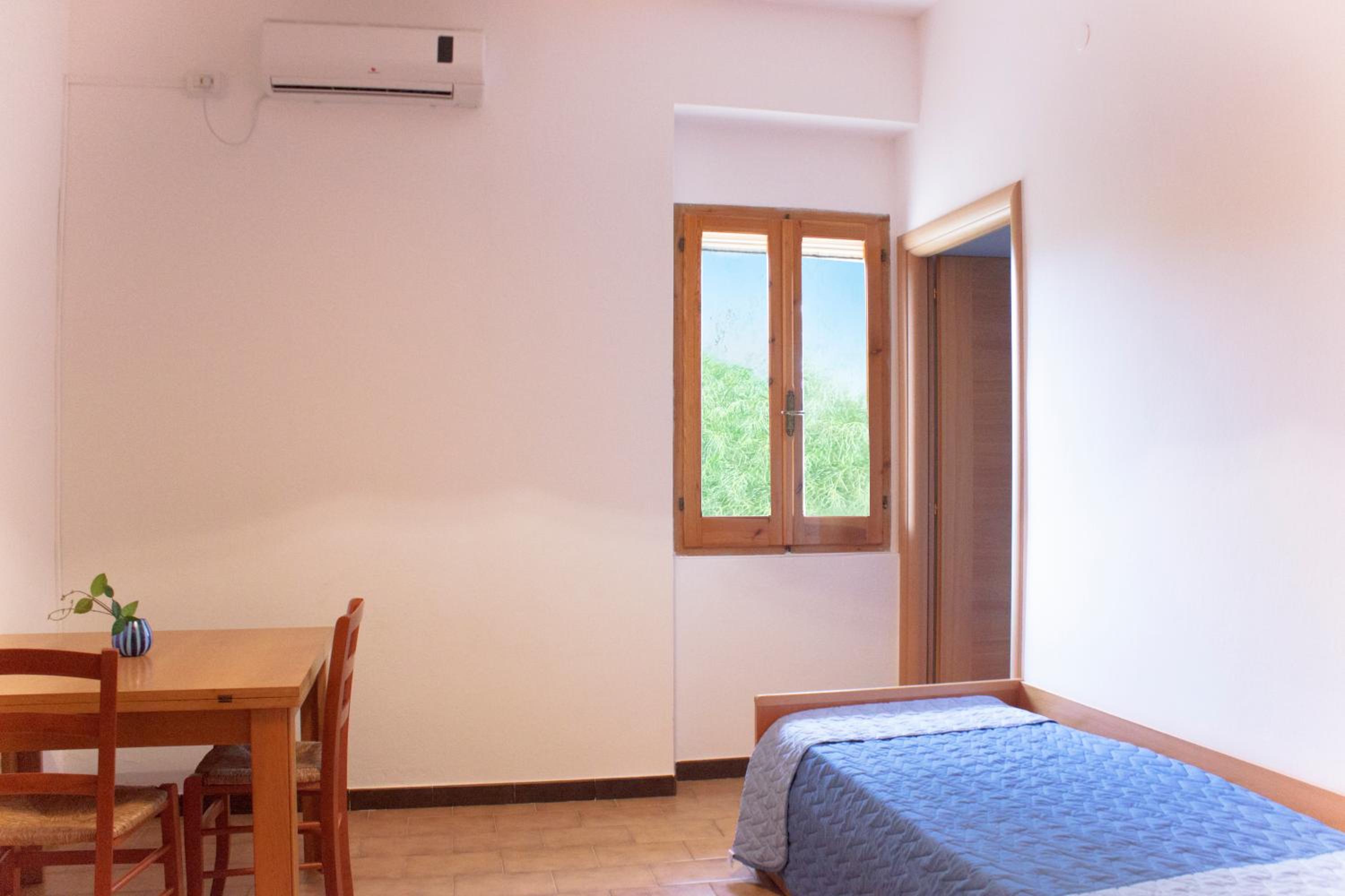 Apartment with Sea View photo 1