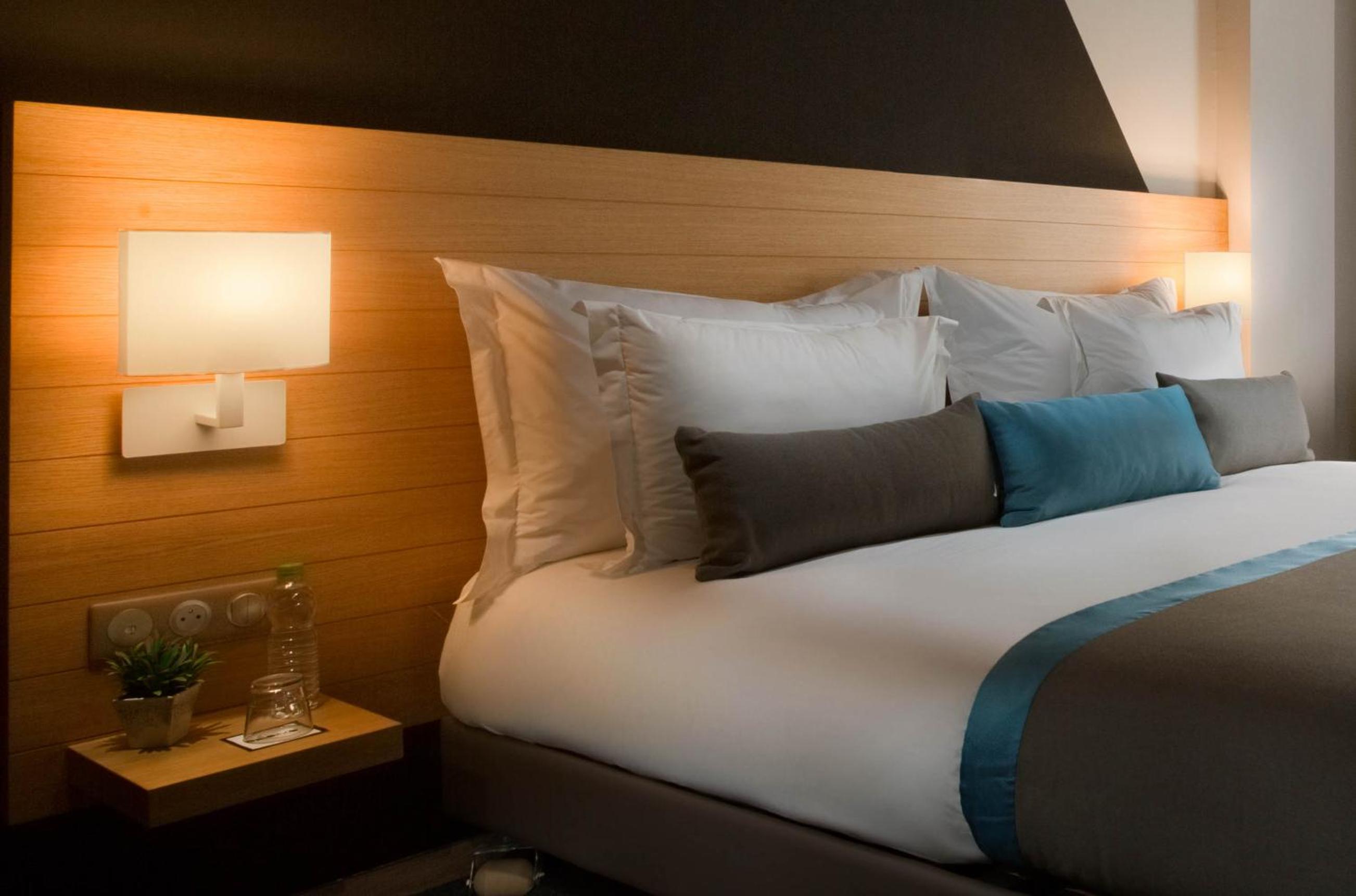 Superior King Room - Photo 1