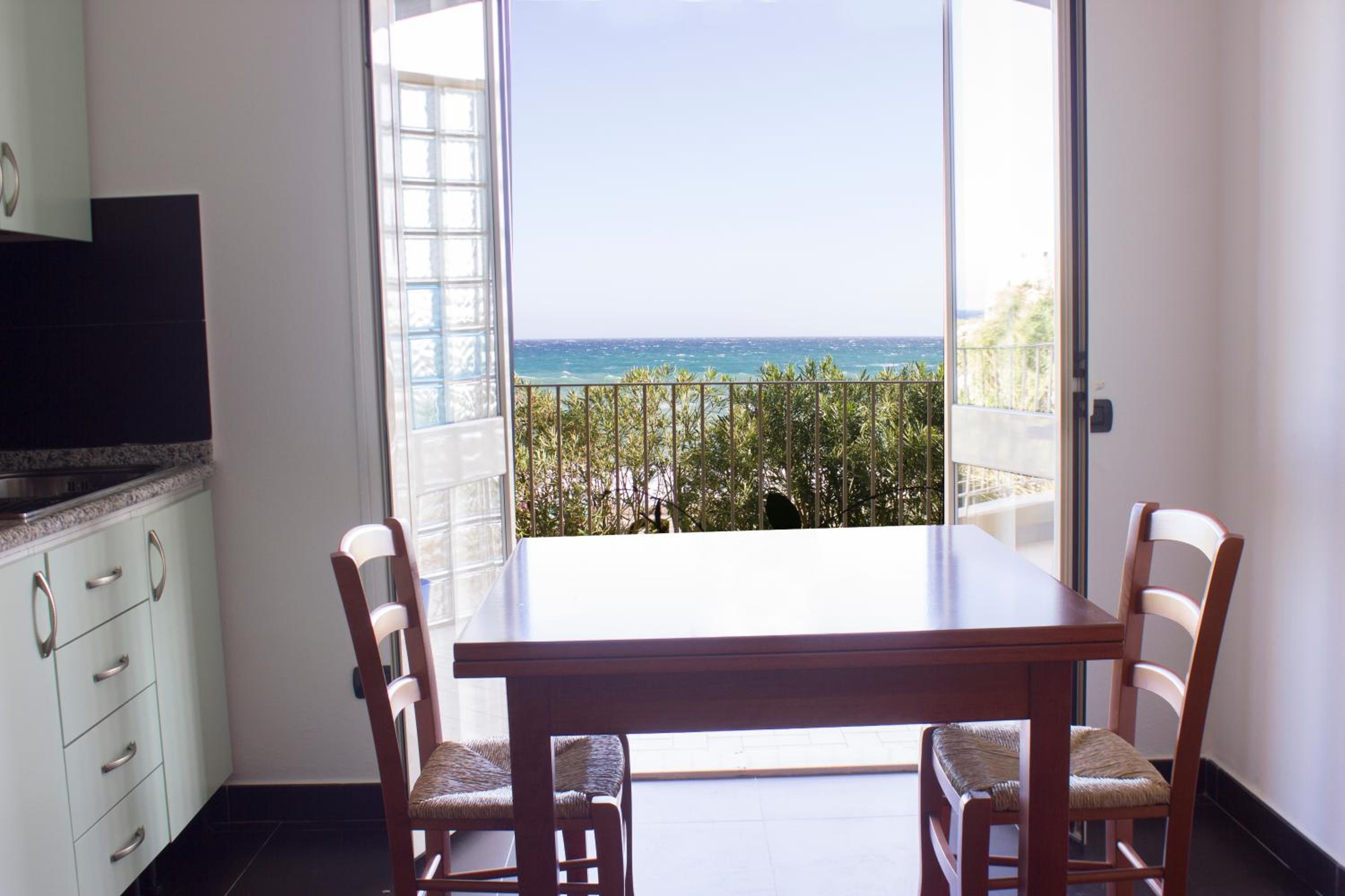 Apartment with Sea View photo 3