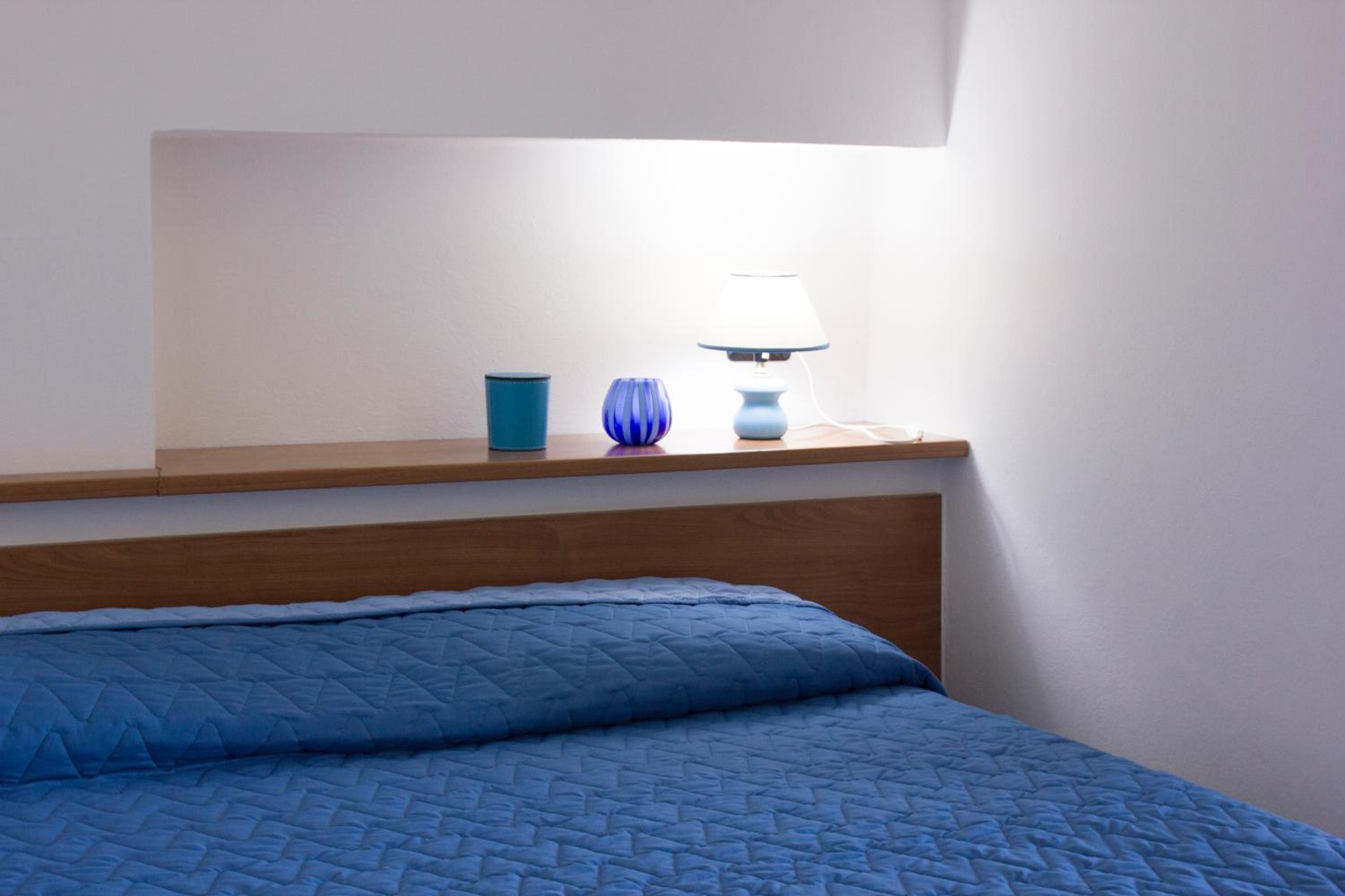 Apartment with Sea View photo 2