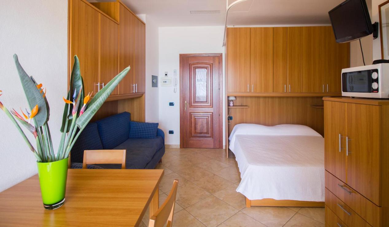 Apartment with Sea View photo 1