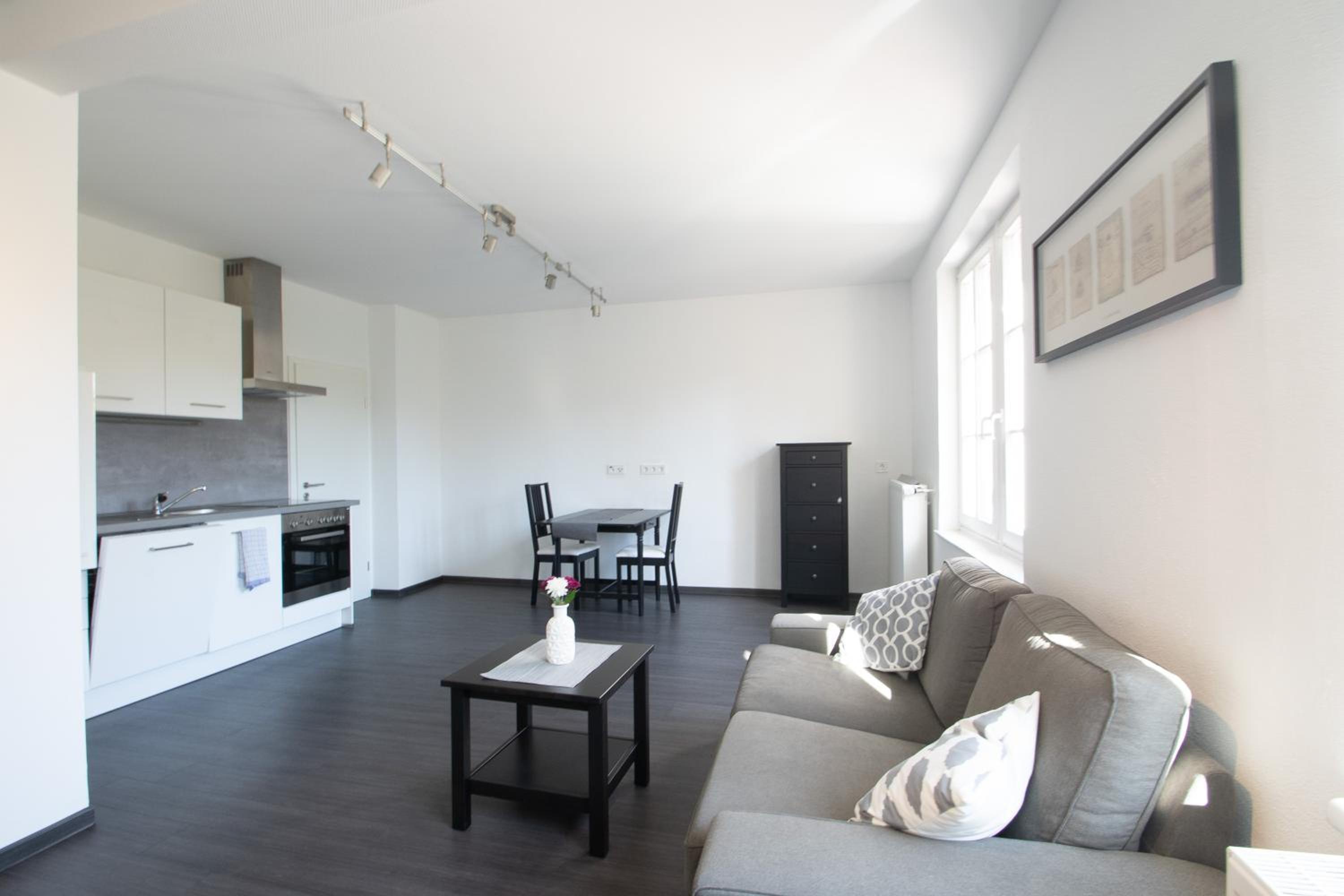 Duplex Apartment photo 2