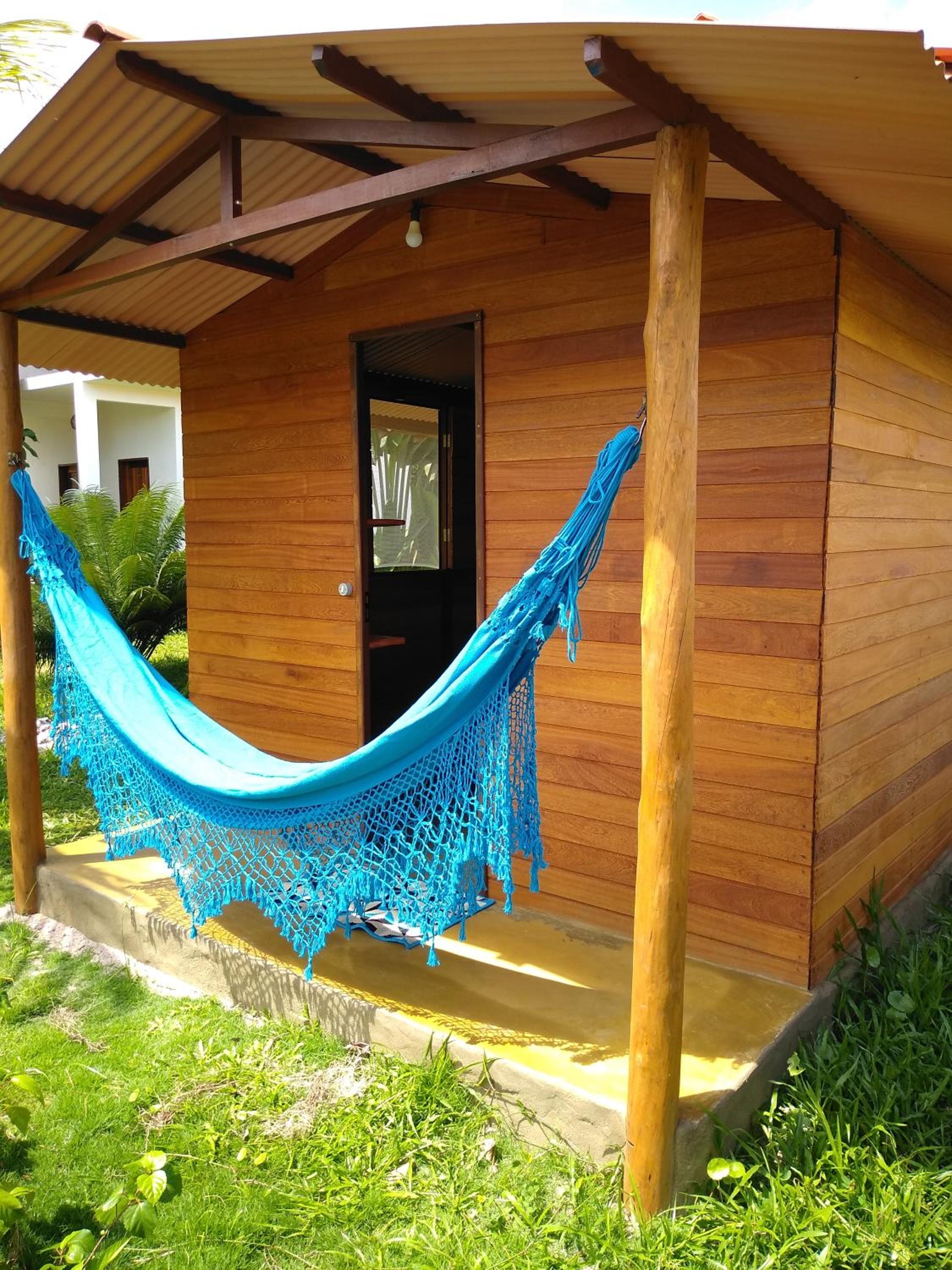 Bungalow with Fan photo 3