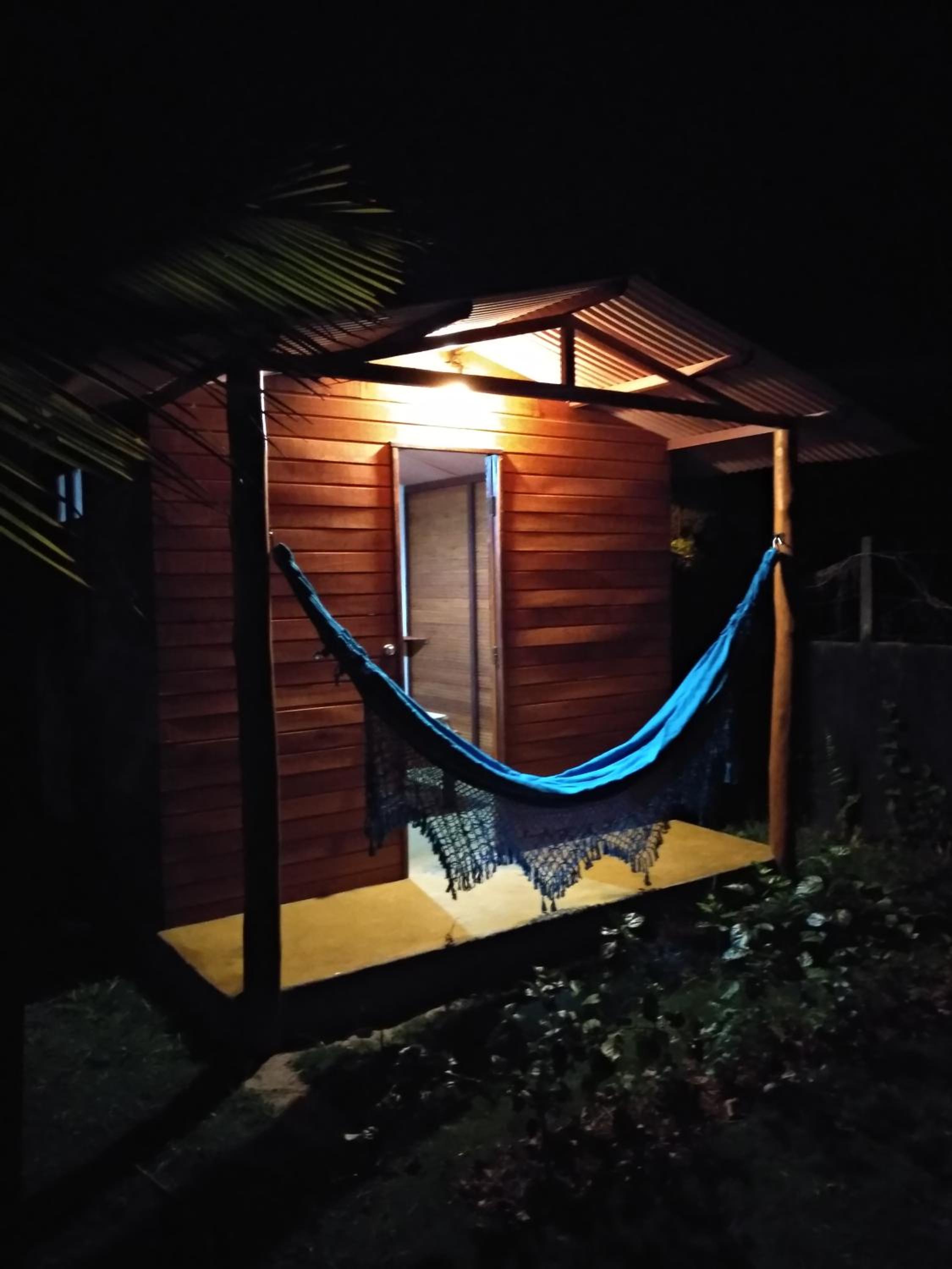 Bungalow with Fan photo 2