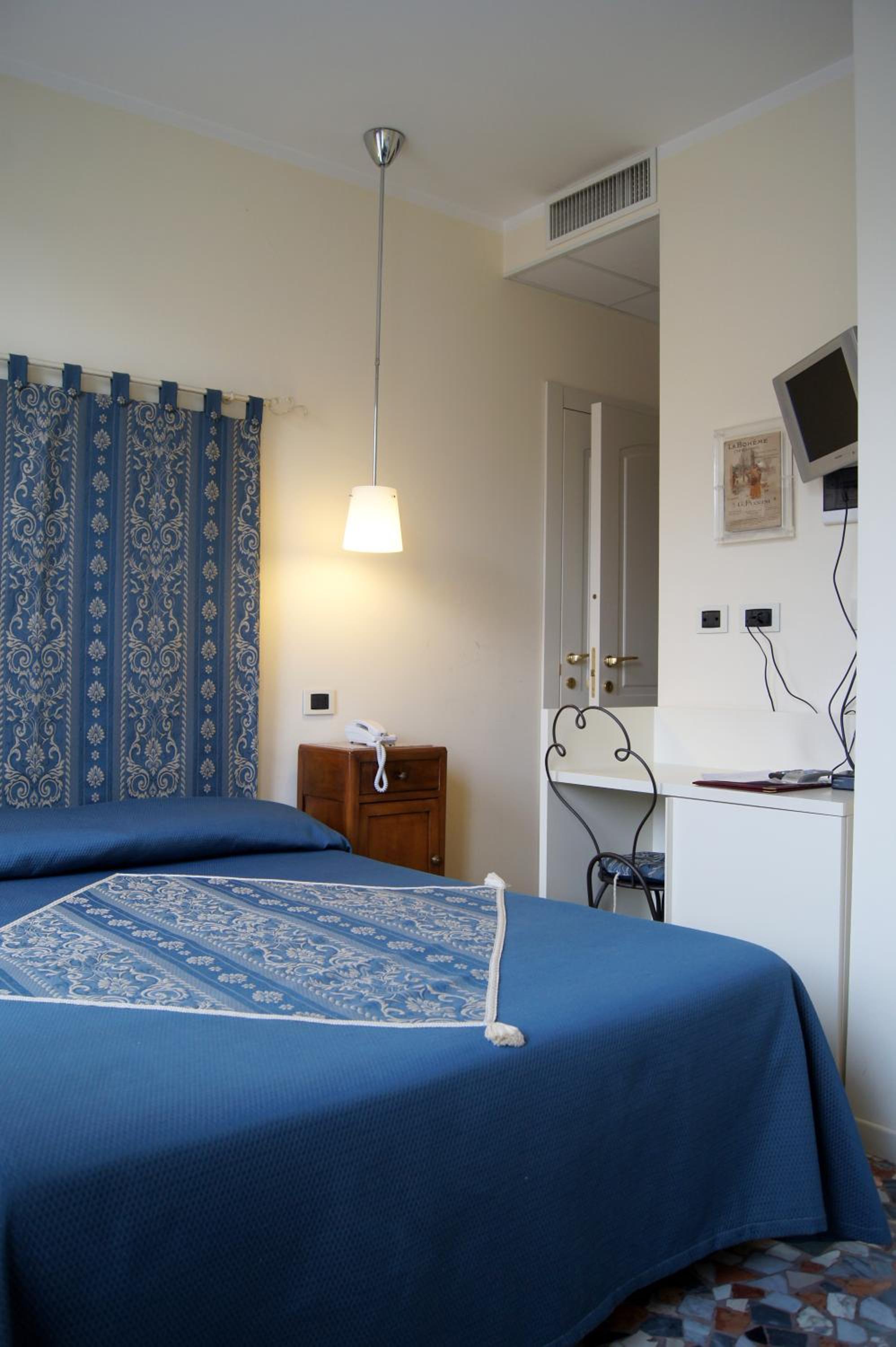 Superior Double Room photo 1