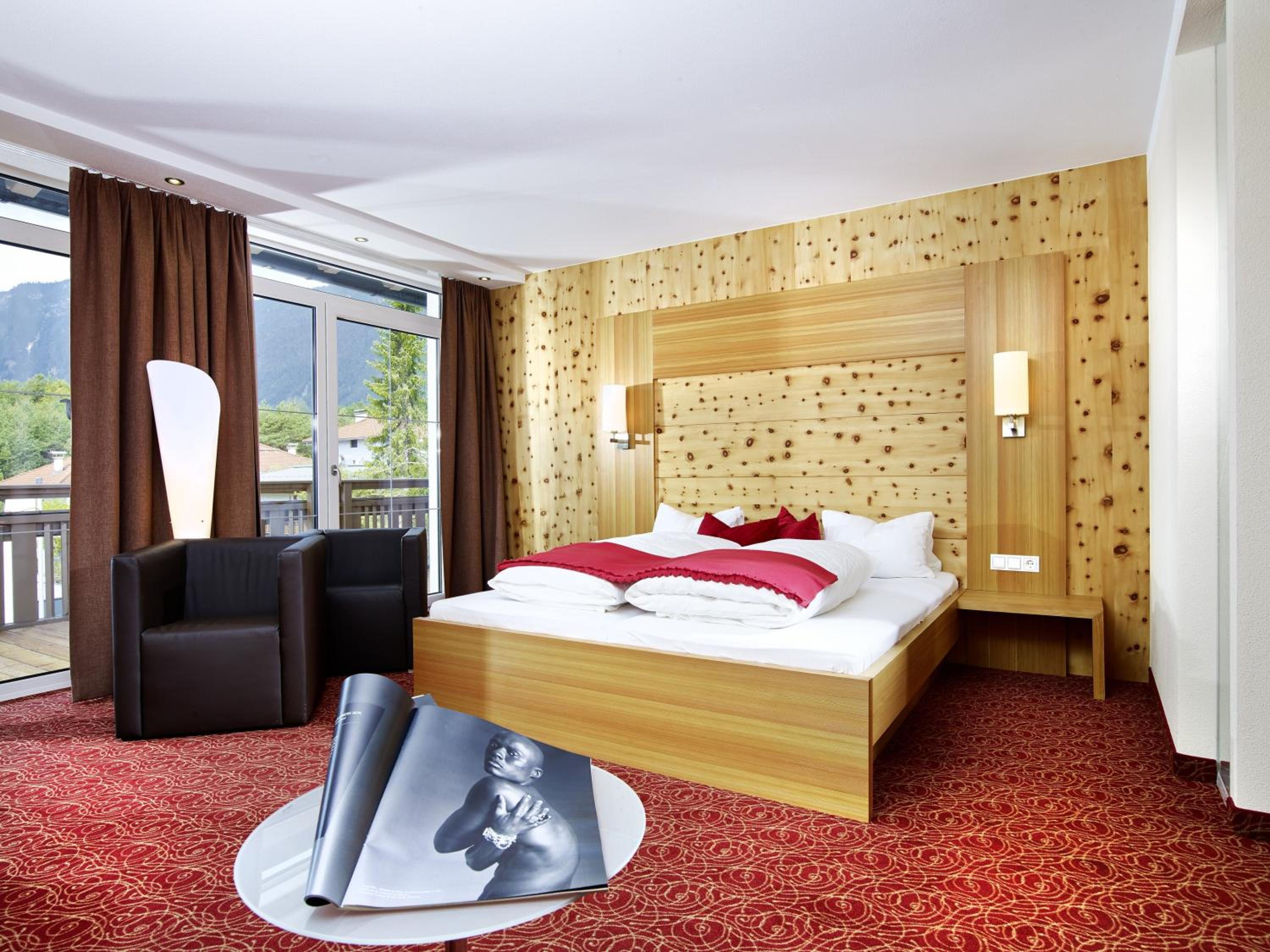 Three-Bedroom Family Suite photo 1