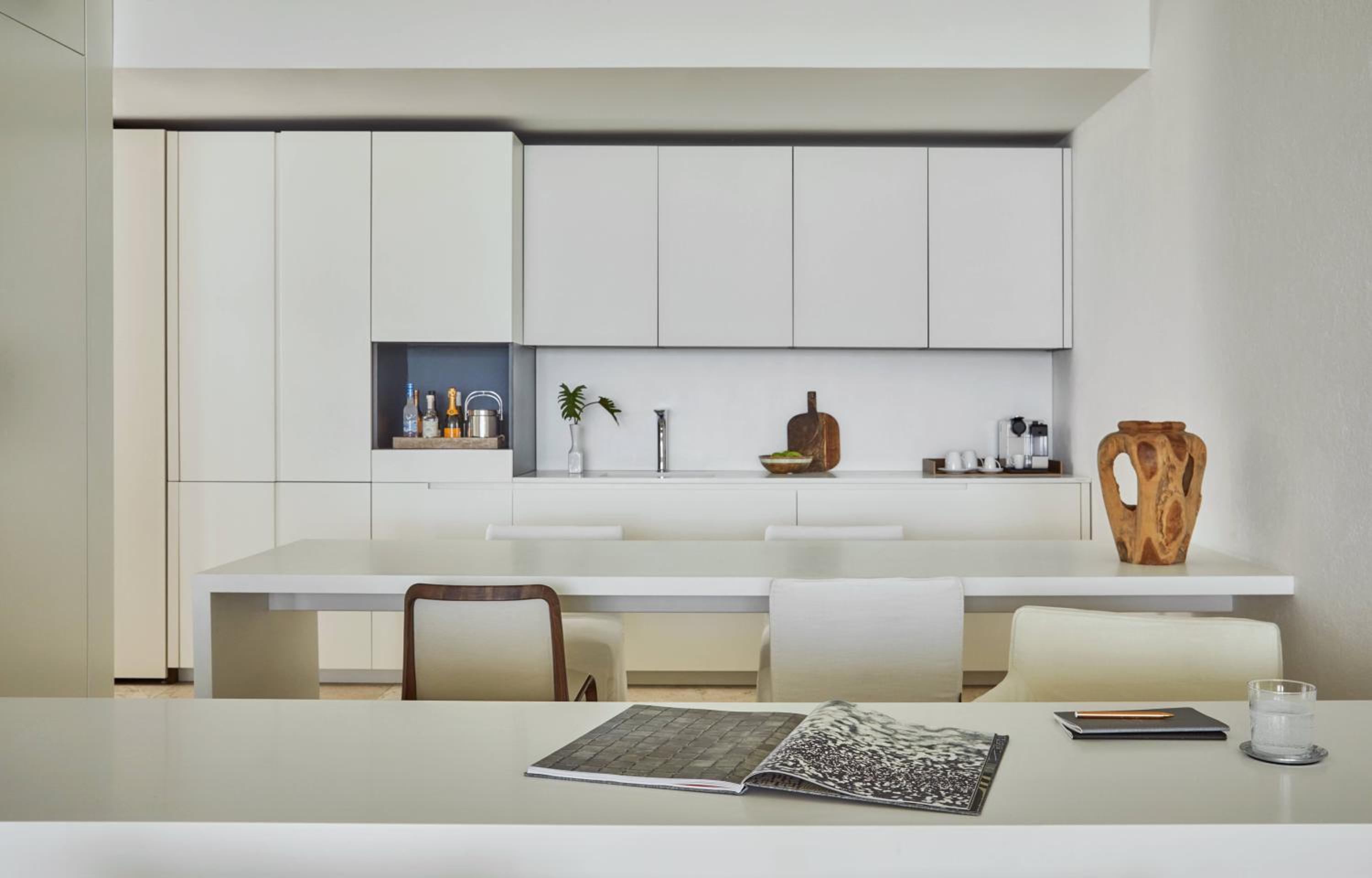 Viceroy Junior Suite